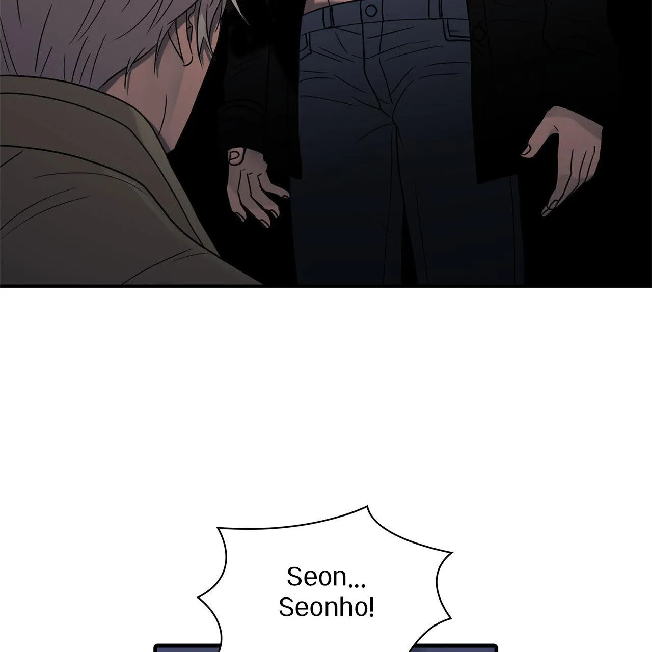 Corrosive Chapter 7 page 144 - 