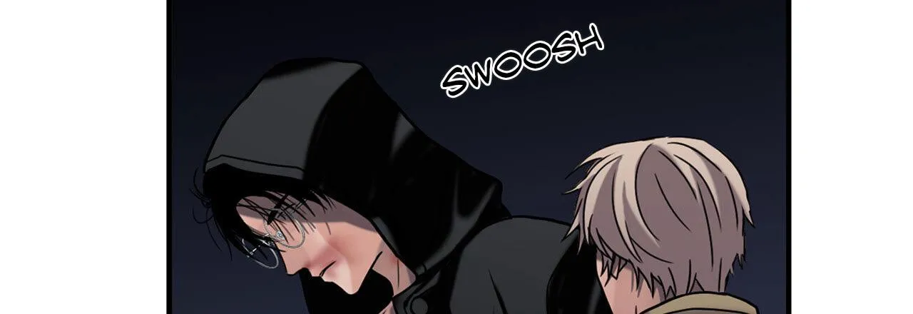 Corrosive Chapter 7 page 157 - 