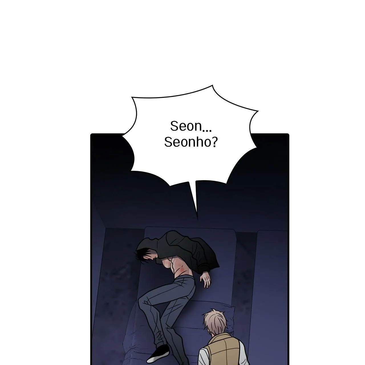 Corrosive Chapter 7 page 159 - 