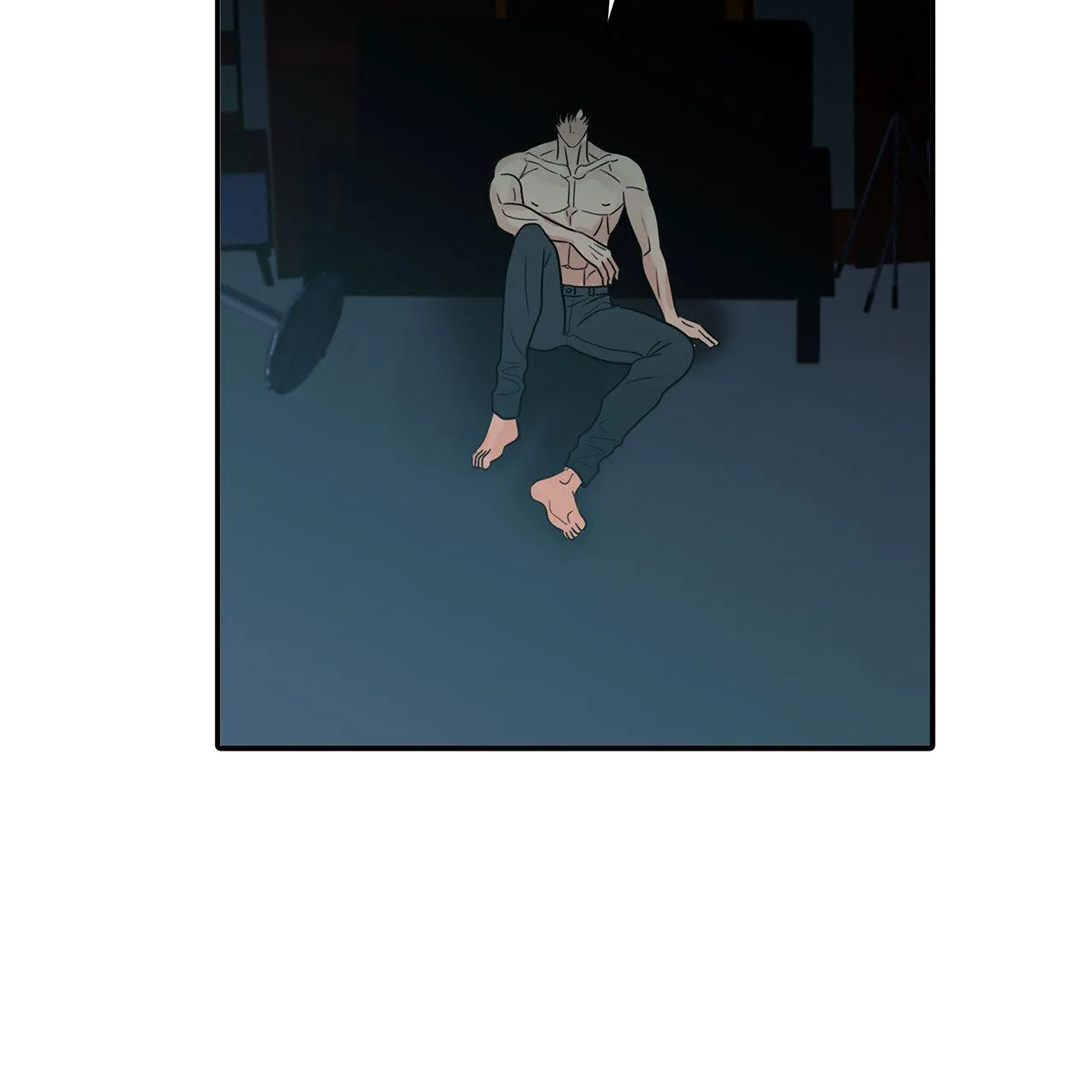 Corrosive Chapter 7 page 22 - 
