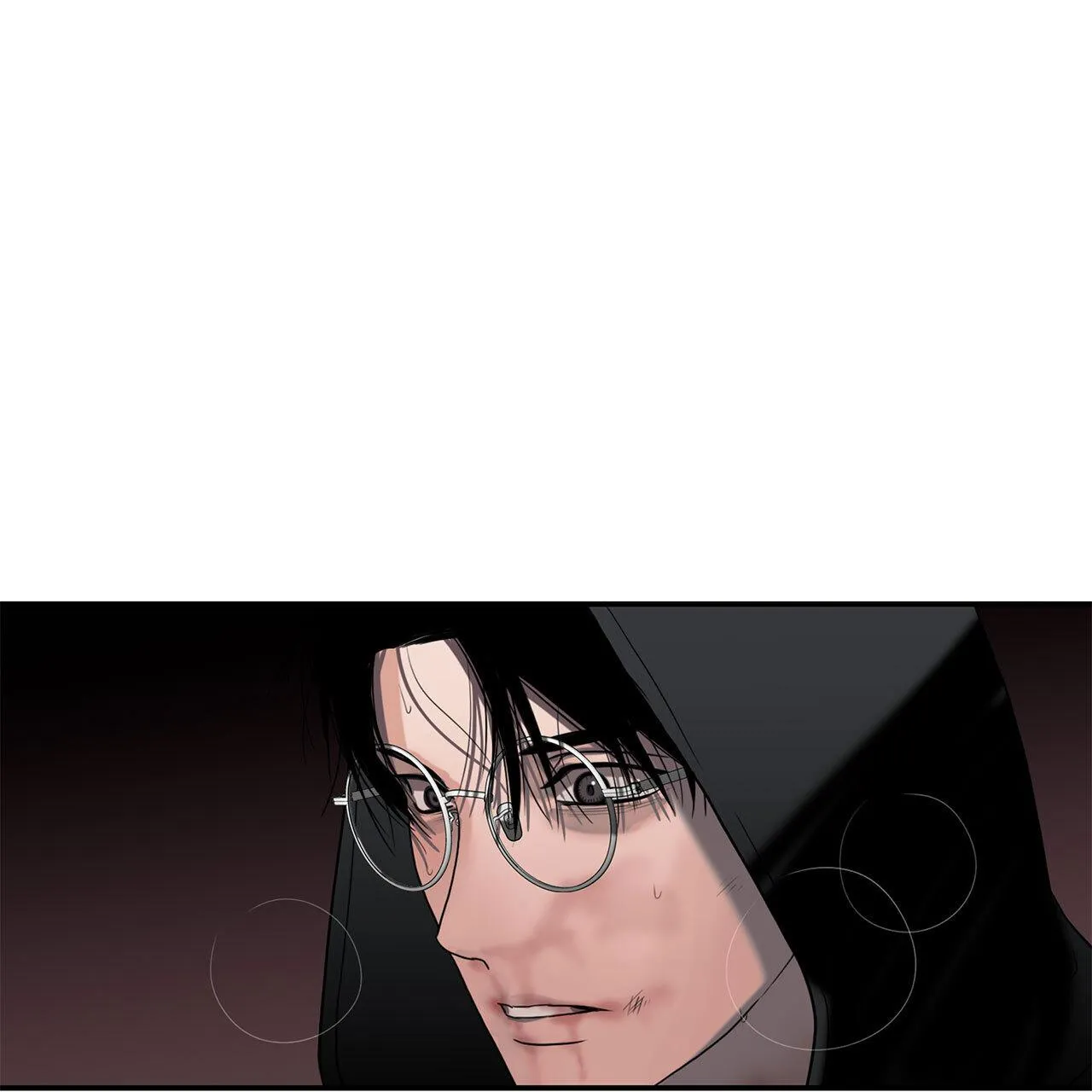 Corrosive Chapter 7 page 25 - 