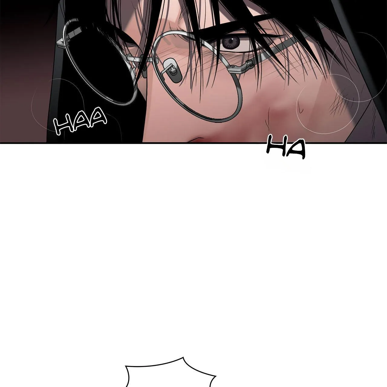 Corrosive Chapter 7 page 40 - 