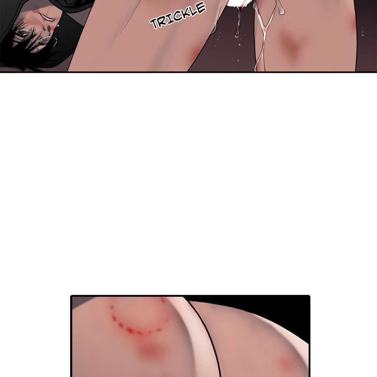 Corrosive Chapter 7 page 43 - 