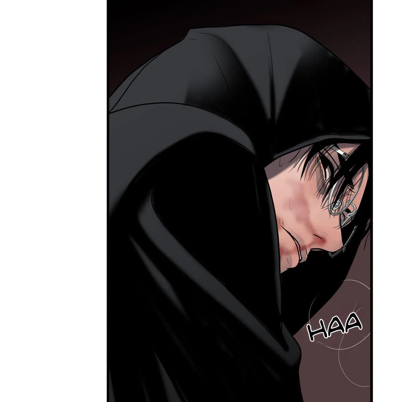 Corrosive Chapter 7 page 46 - 