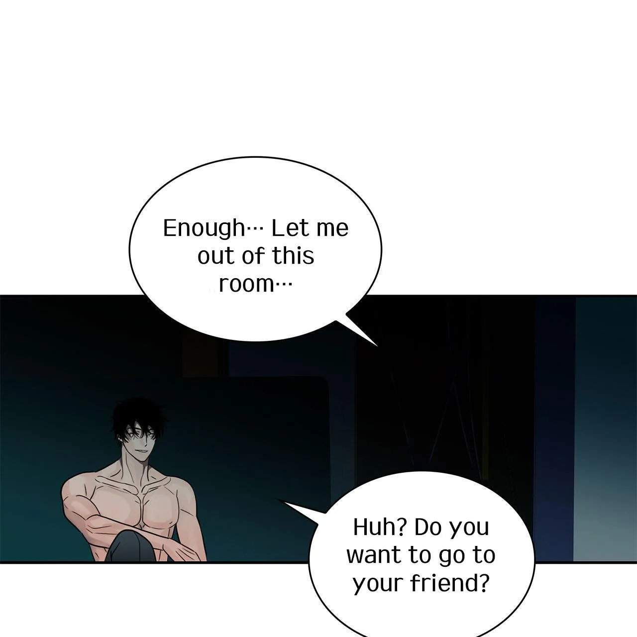 Corrosive Chapter 7 page 48 - 
