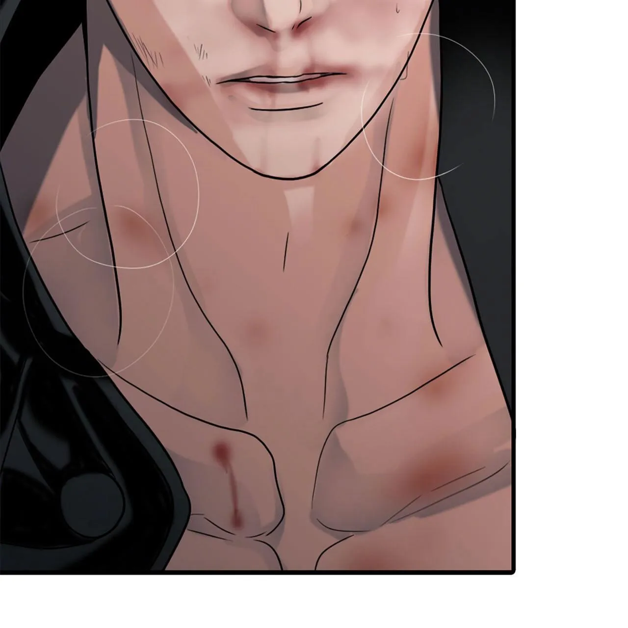 Corrosive Chapter 7 page 60 - 