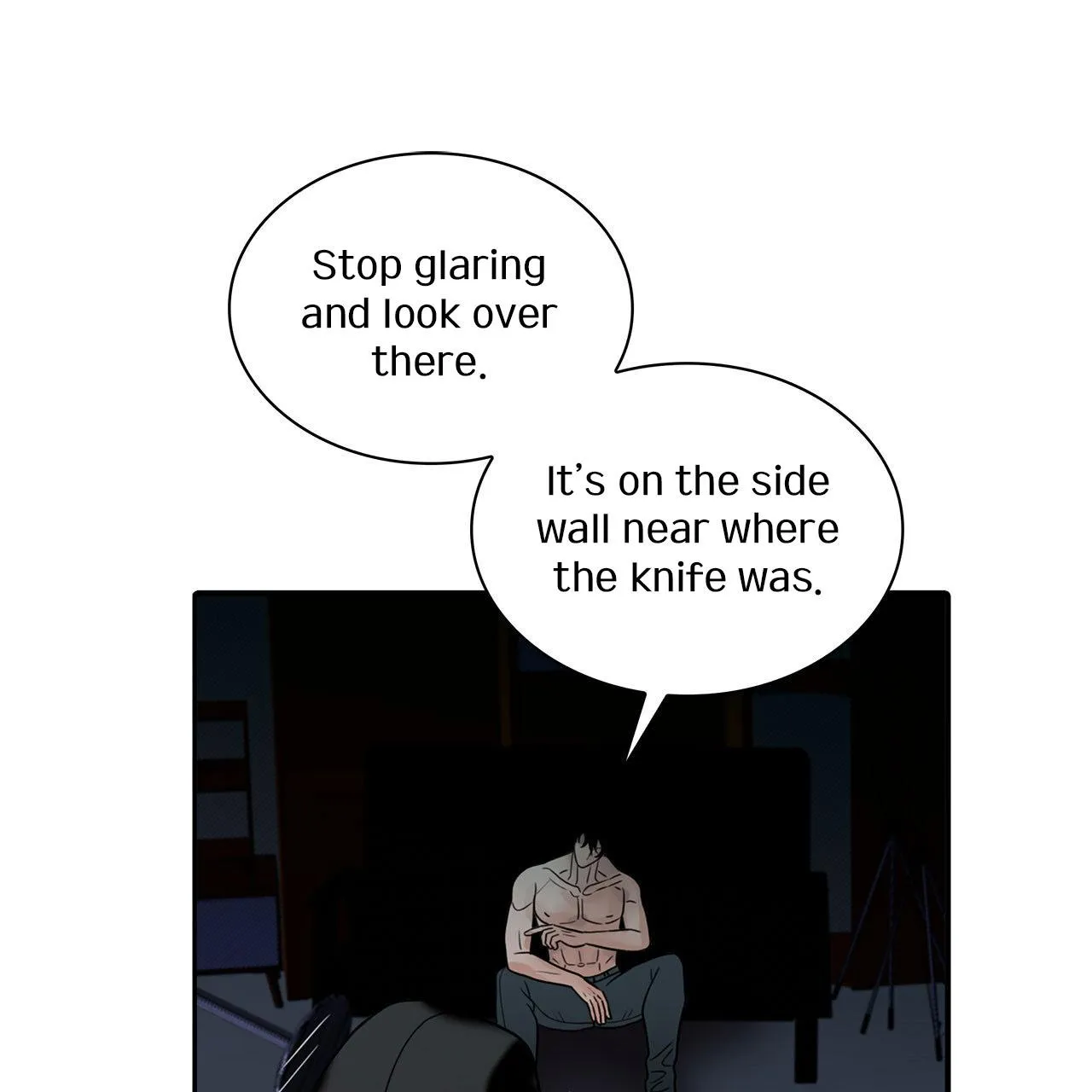 Corrosive Chapter 7 page 68 - 