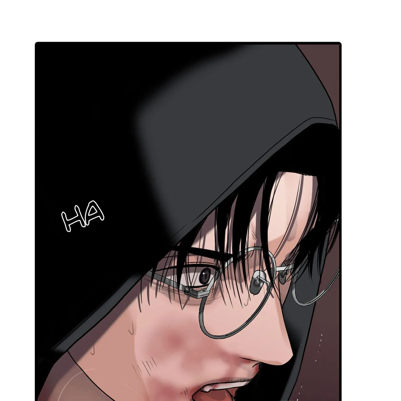 Corrosive Chapter 7 page 75 - 