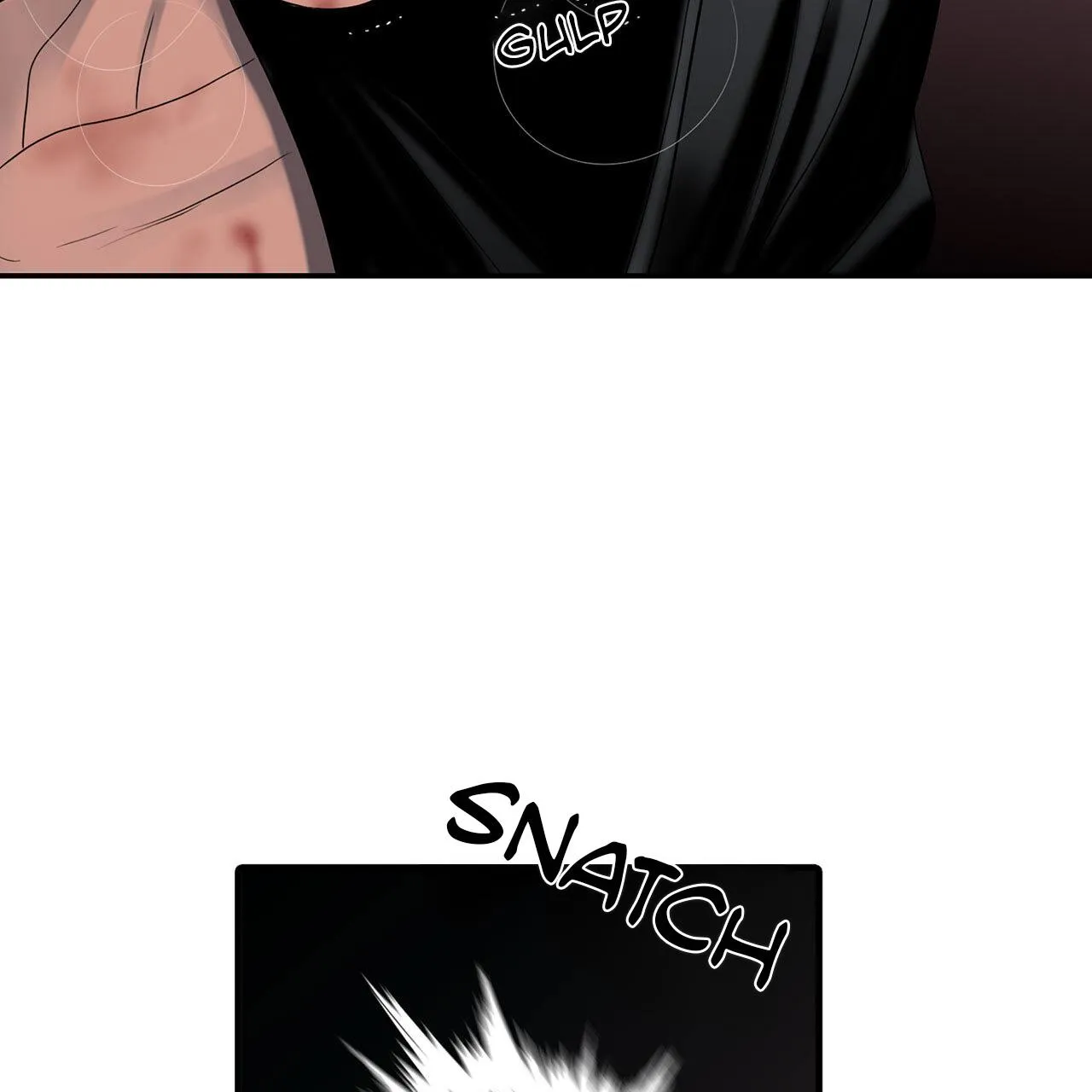 Corrosive Chapter 7 page 78 - 