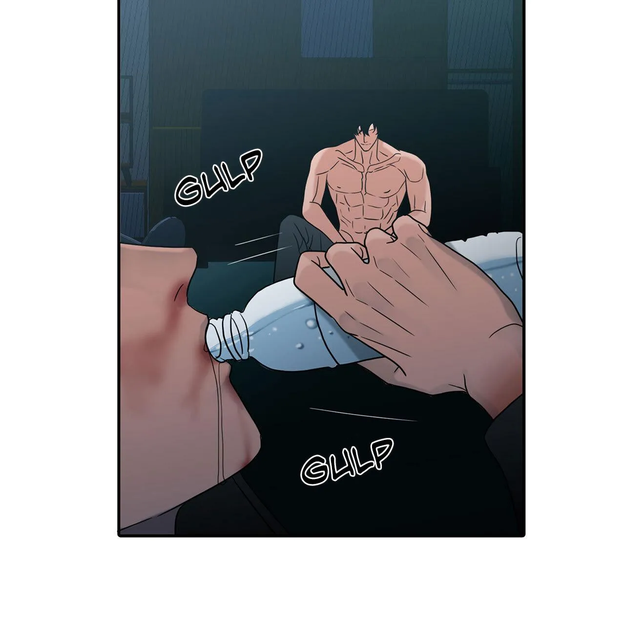 Corrosive Chapter 7 page 81 - 