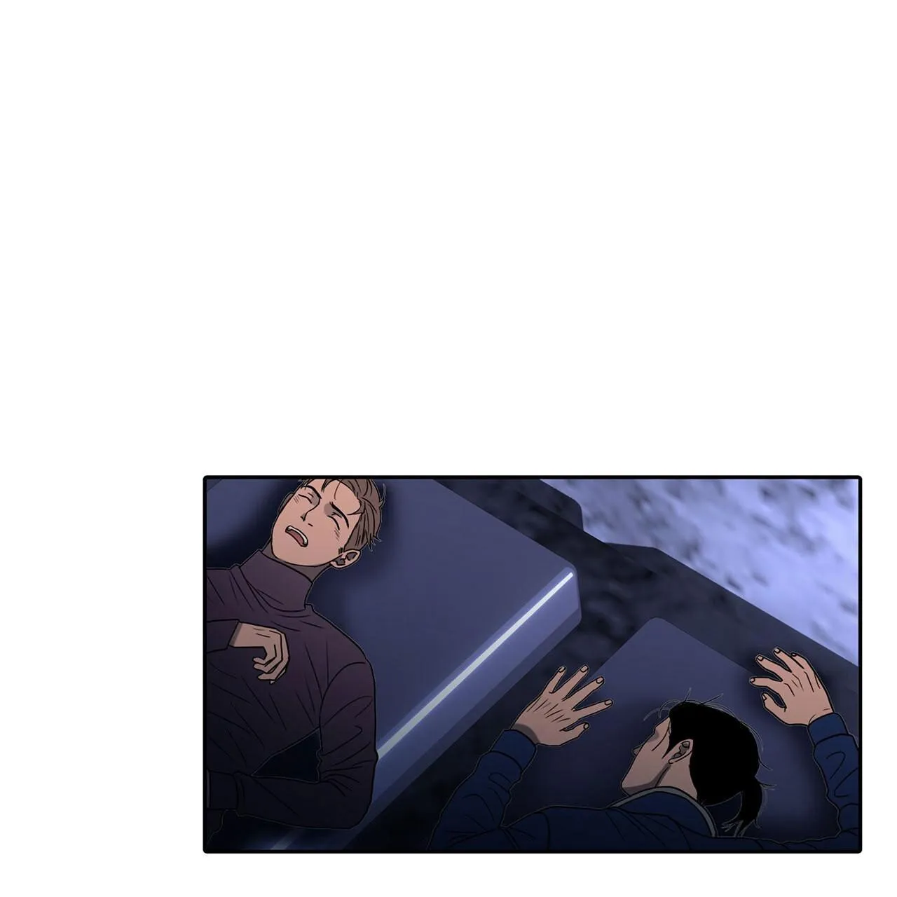 Corrosive Chapter 7 page 100 - 
