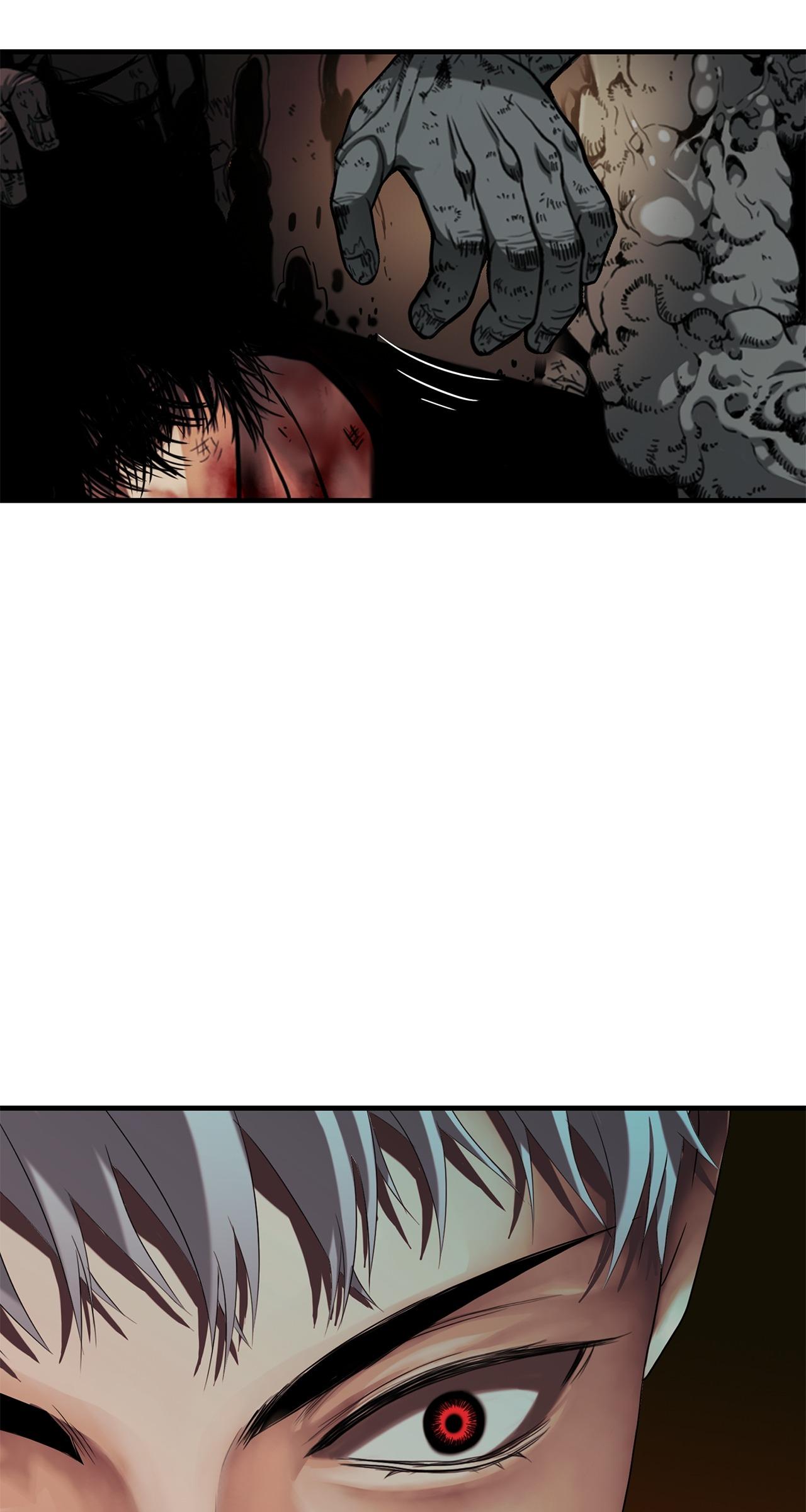 Corrosive Chapter 70 page 2 - 