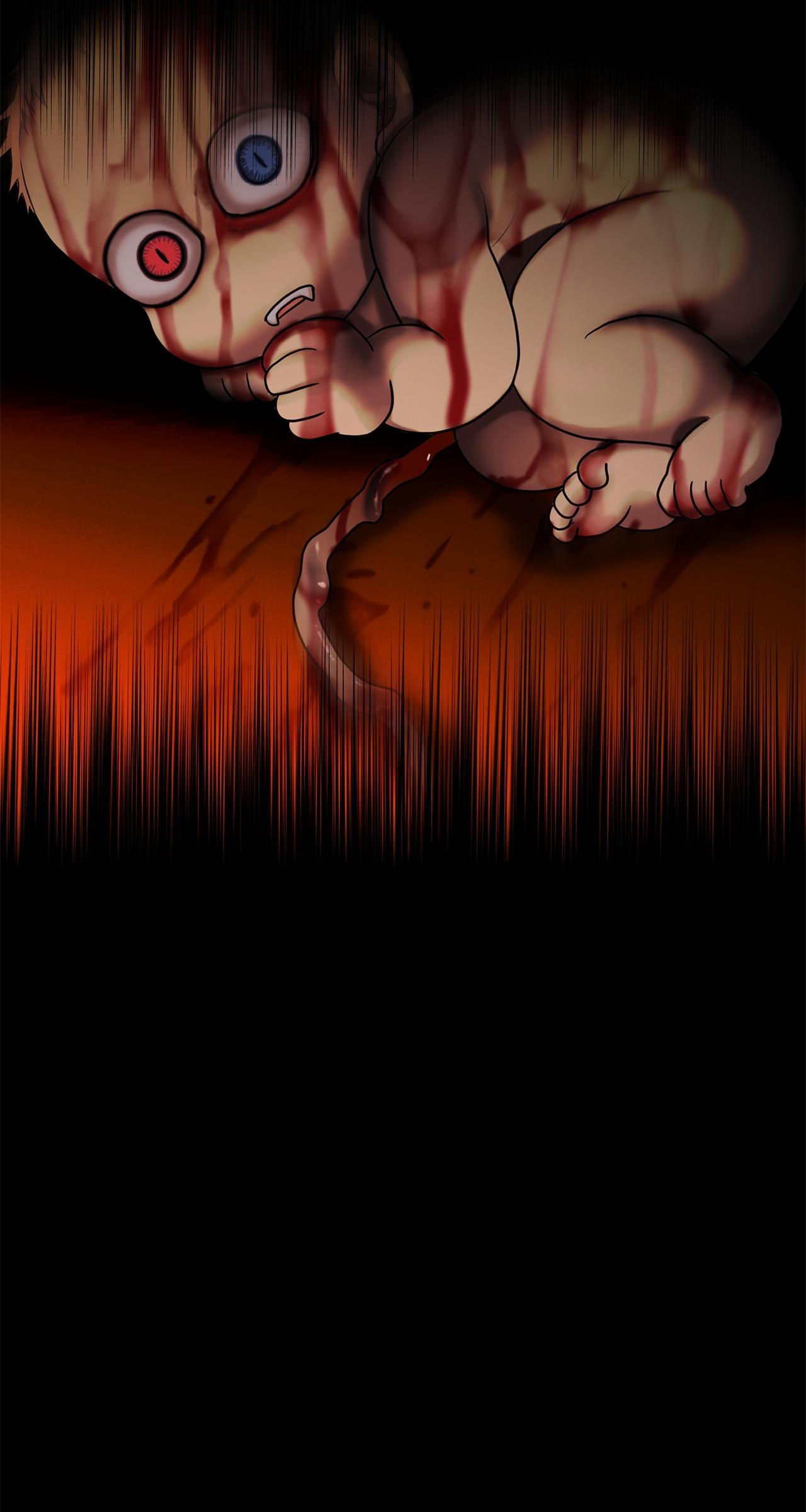 Corrosive Chapter 70 page 15 - 