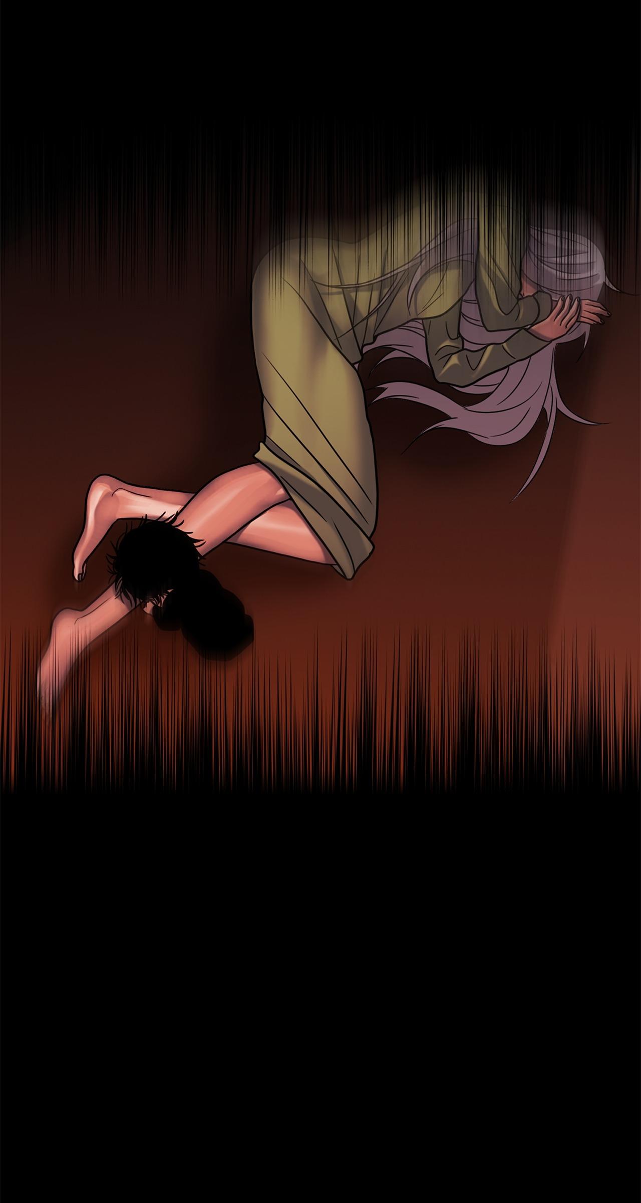 Corrosive Chapter 70 page 16 - 