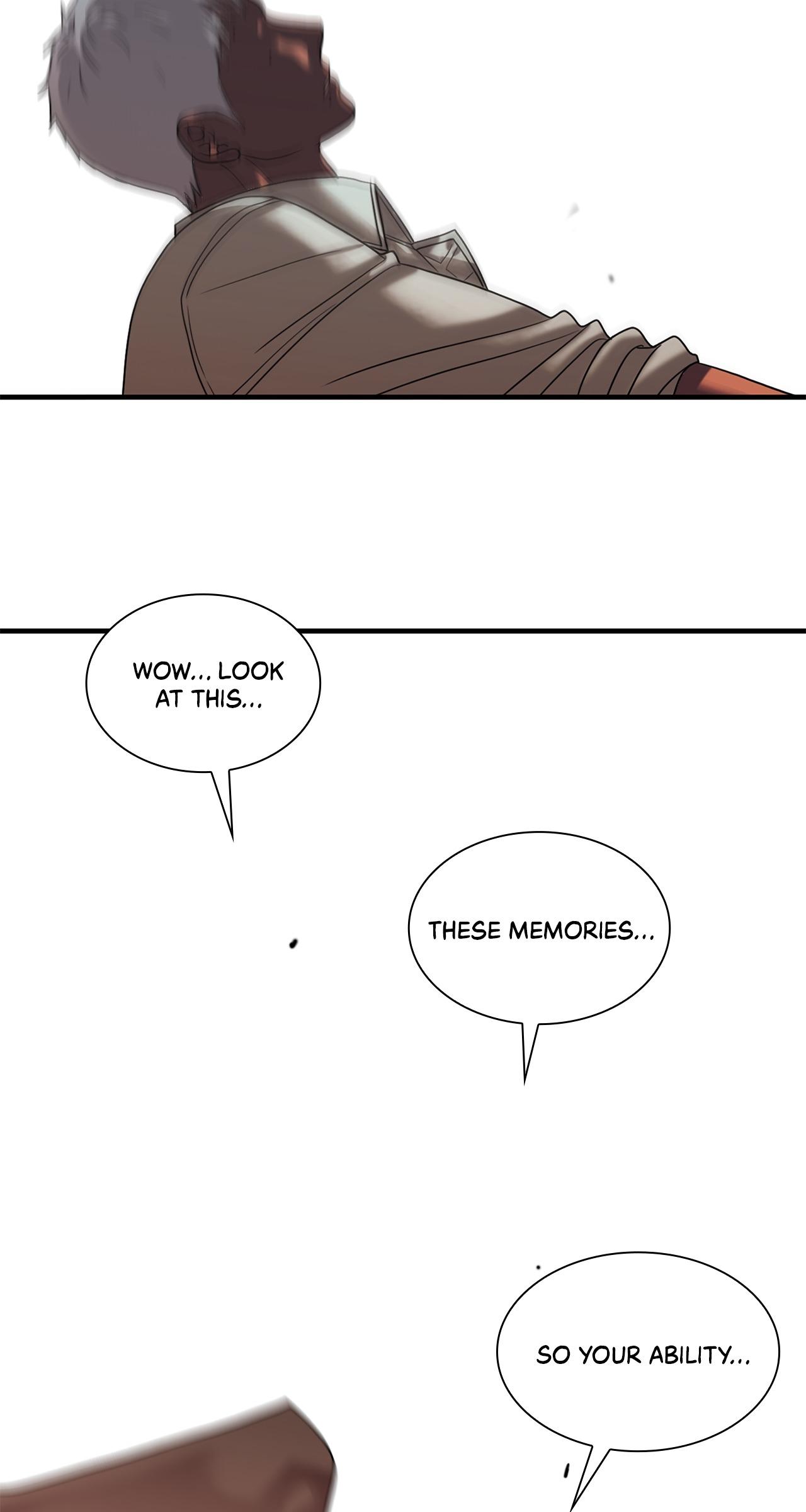Corrosive Chapter 70 page 22 - 