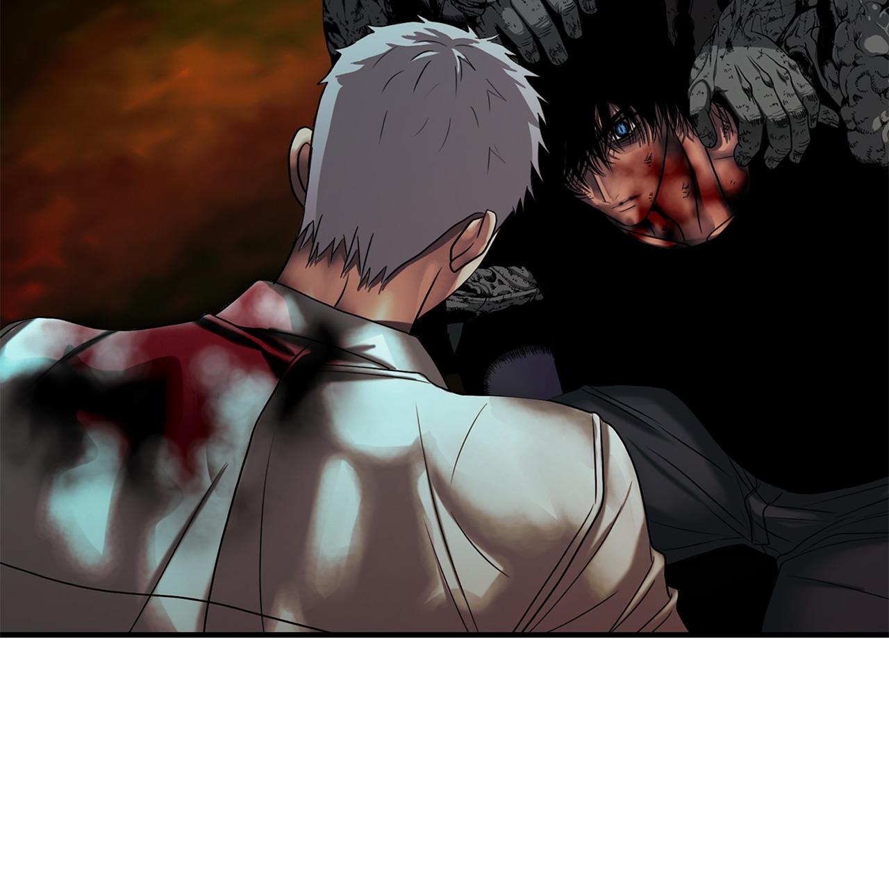 Corrosive Chapter 70 page 24 - 