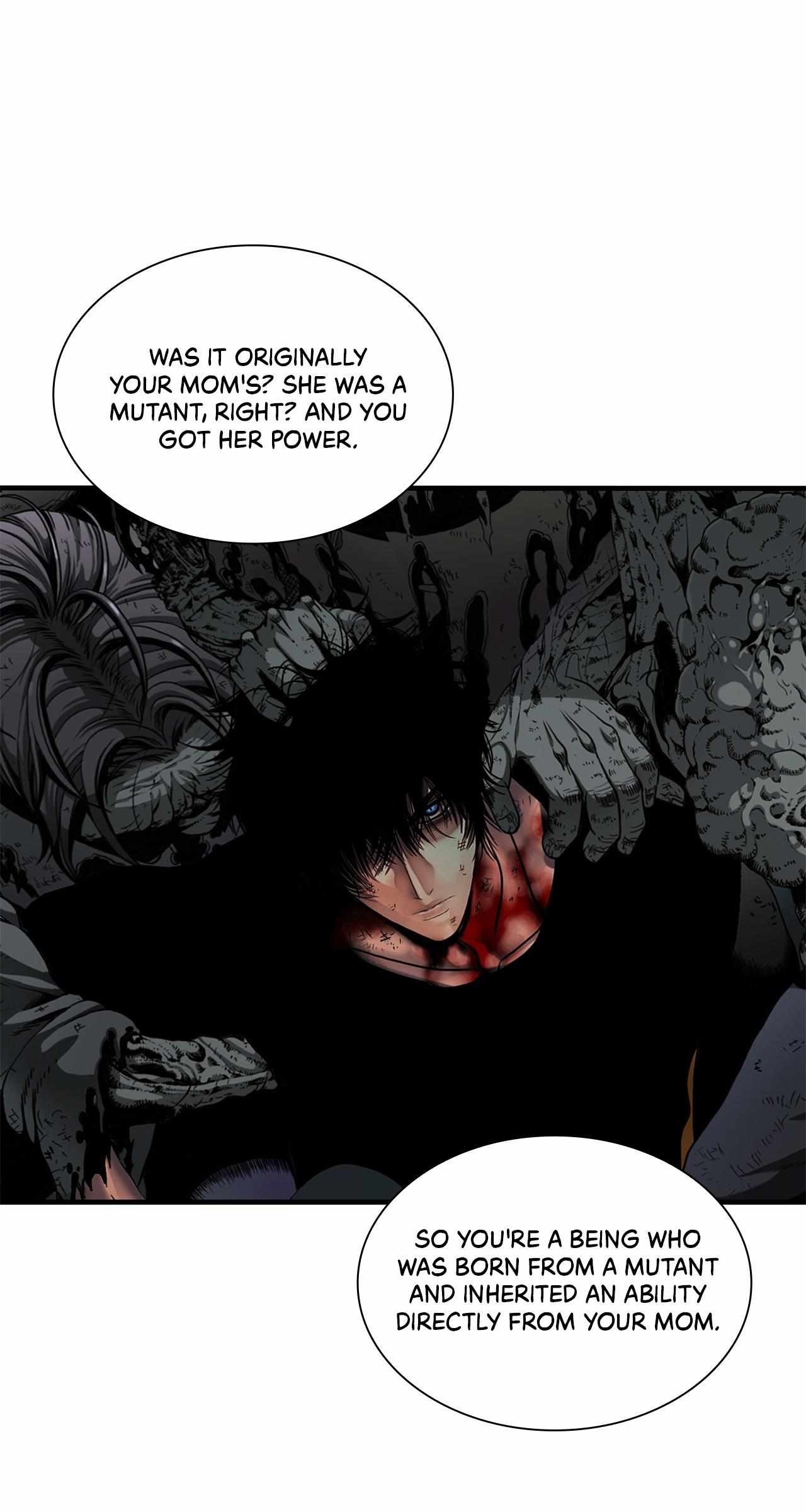 Corrosive Chapter 70 page 25 - 