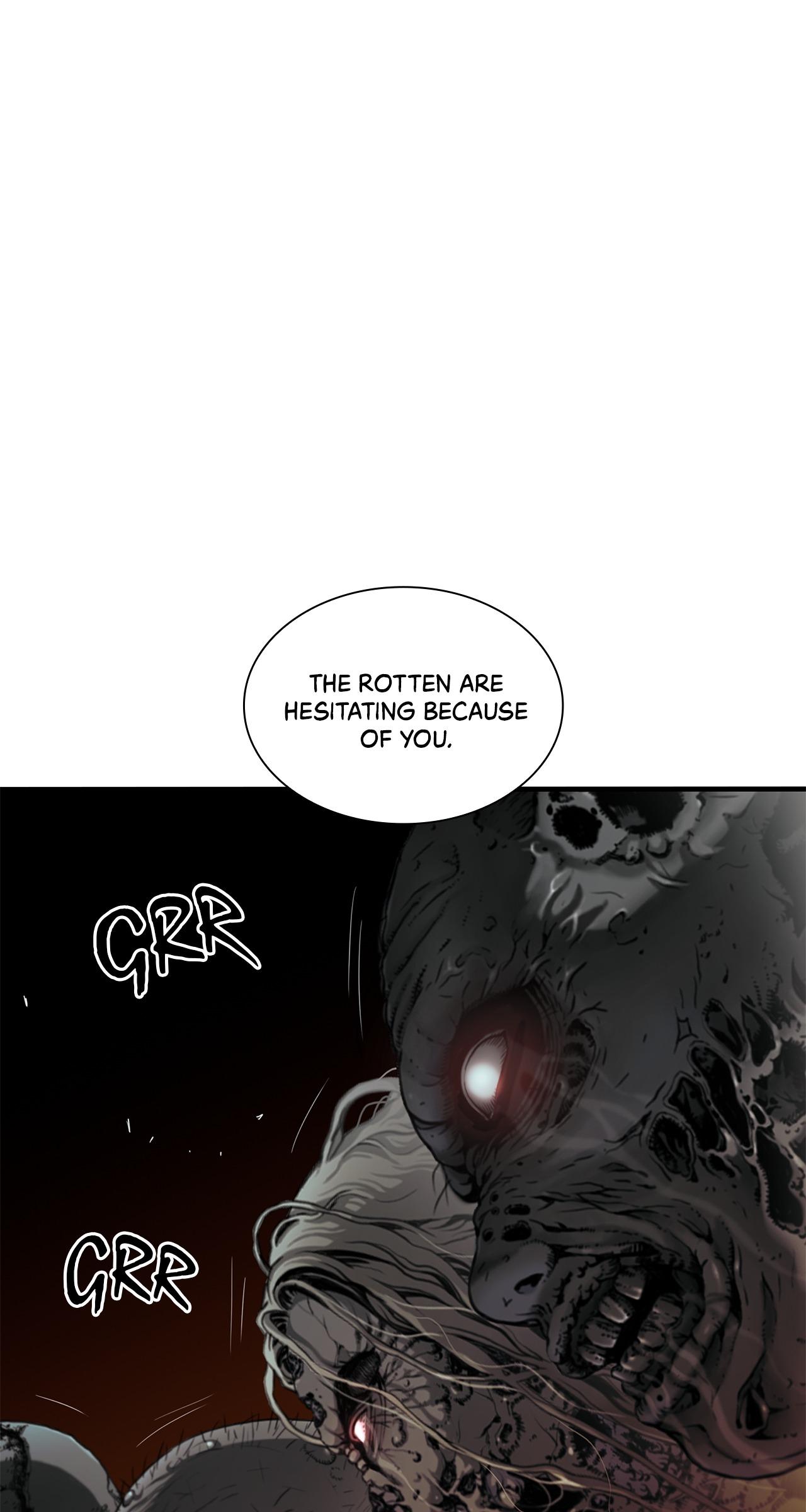 Corrosive Chapter 70 page 29 - 