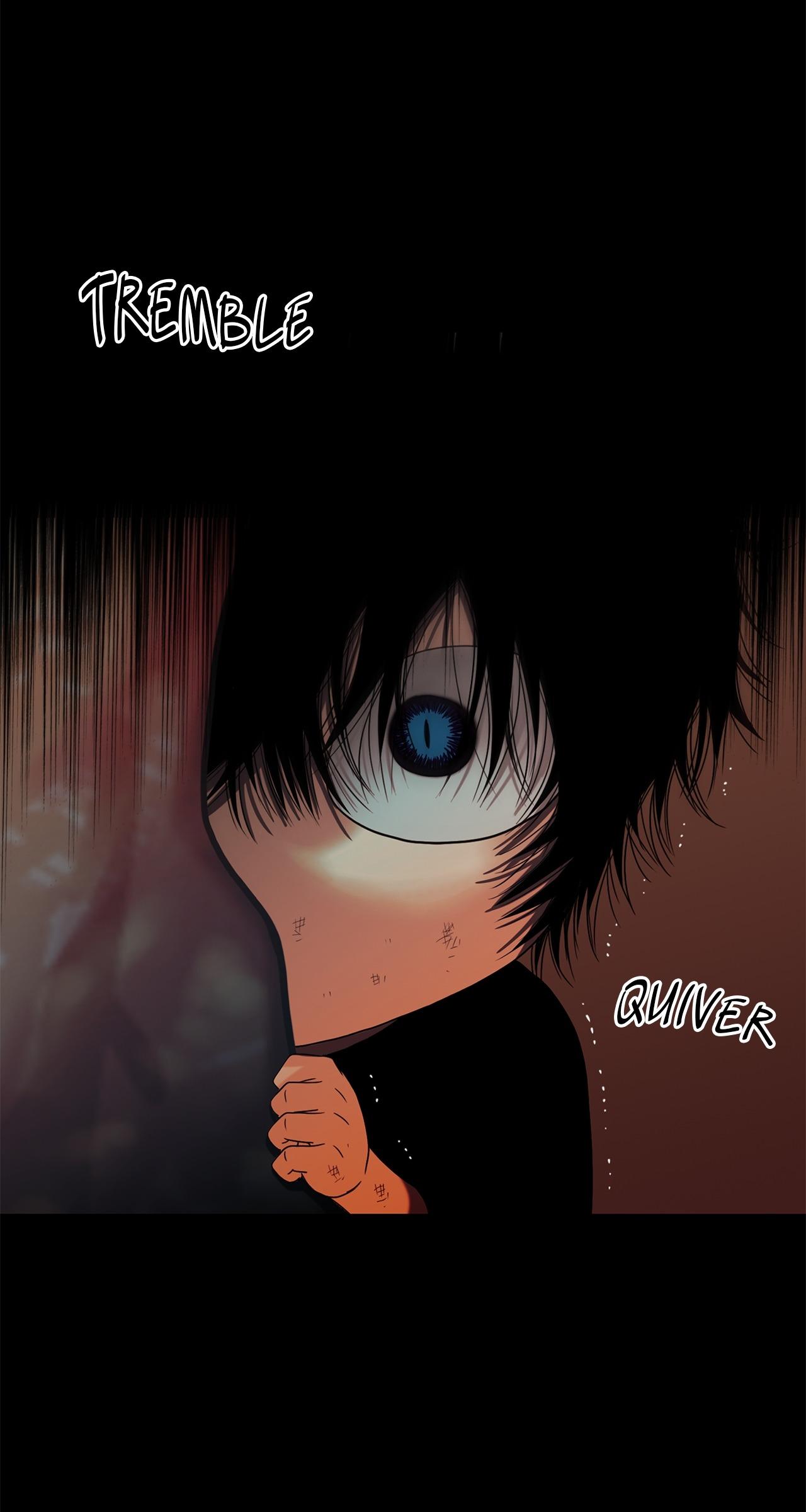 Corrosive Chapter 70 page 34 - 