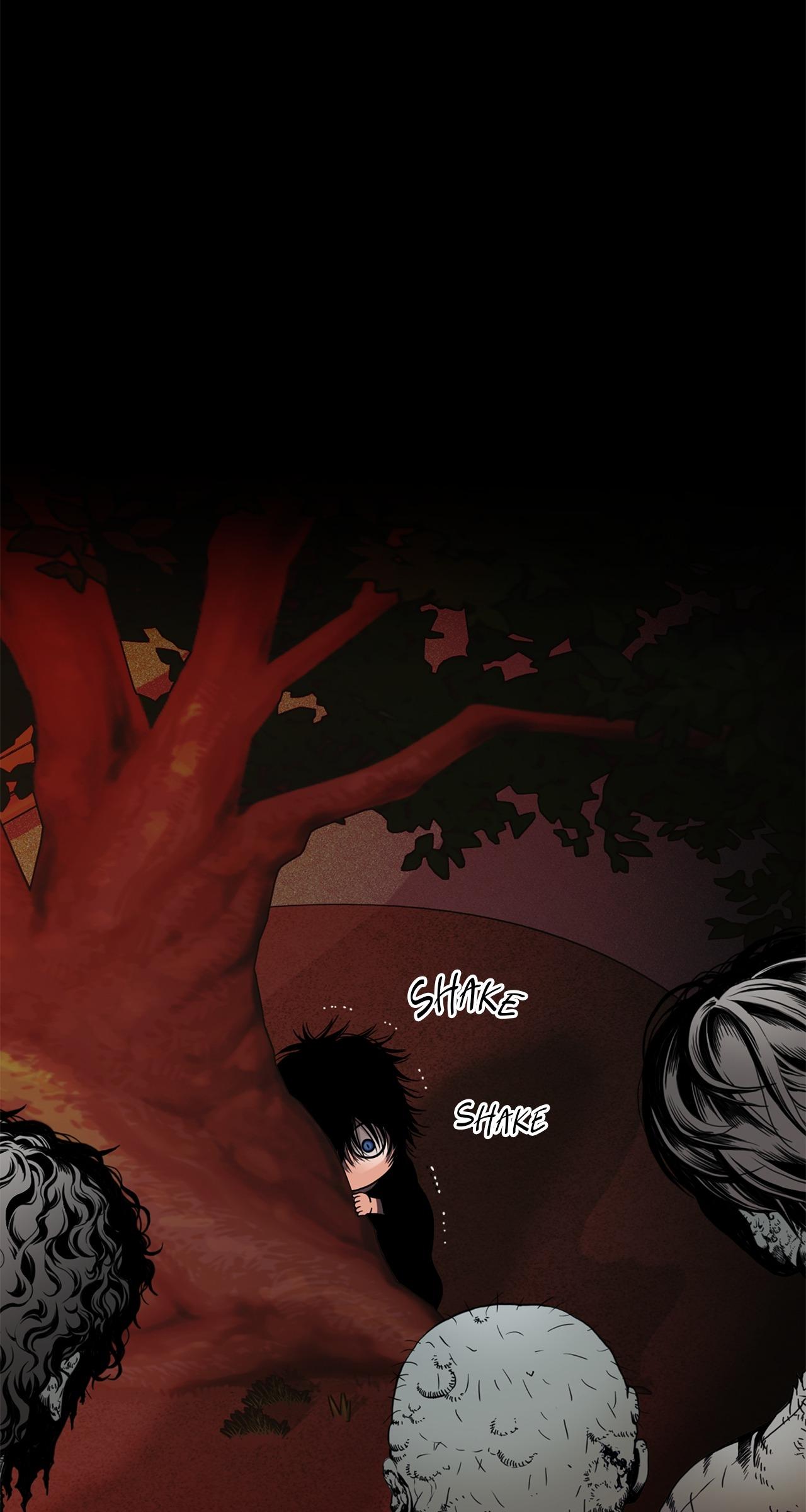 Corrosive Chapter 70 page 35 - 