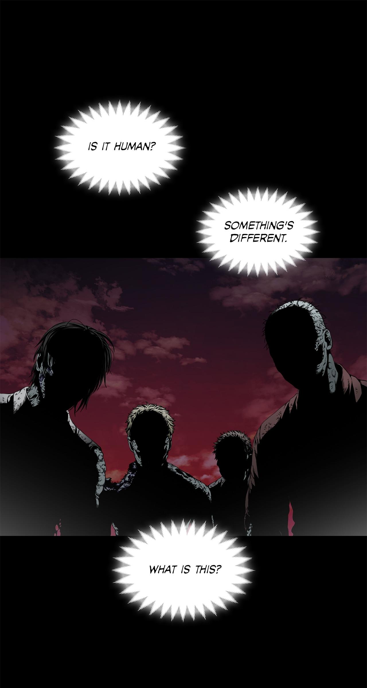 Corrosive Chapter 70 page 37 - 