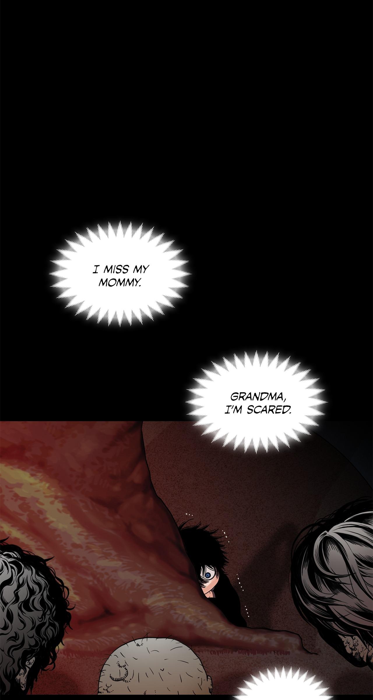 Corrosive Chapter 70 page 40 - 