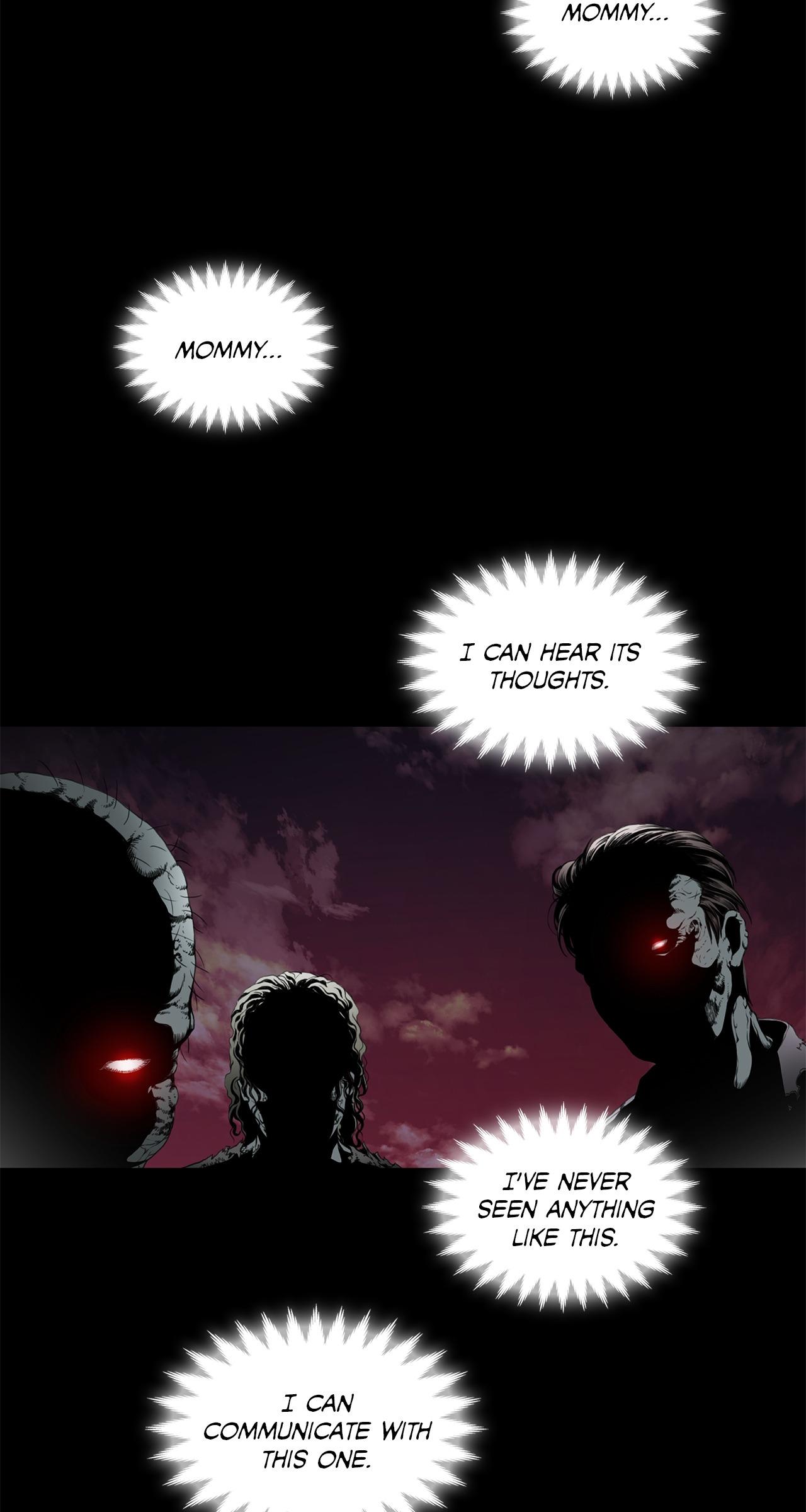 Corrosive Chapter 70 page 41 - 