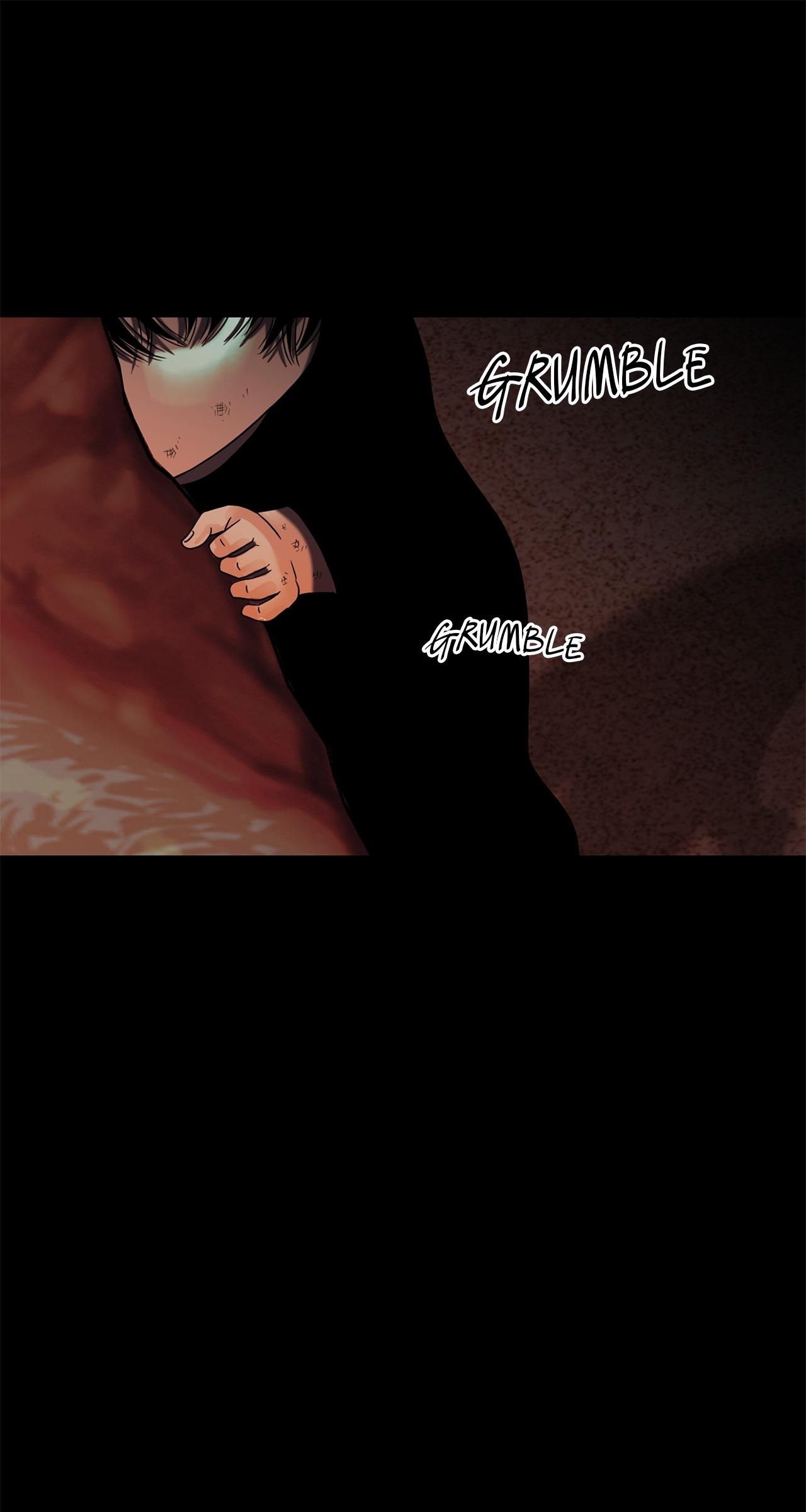 Corrosive Chapter 70 page 43 - 