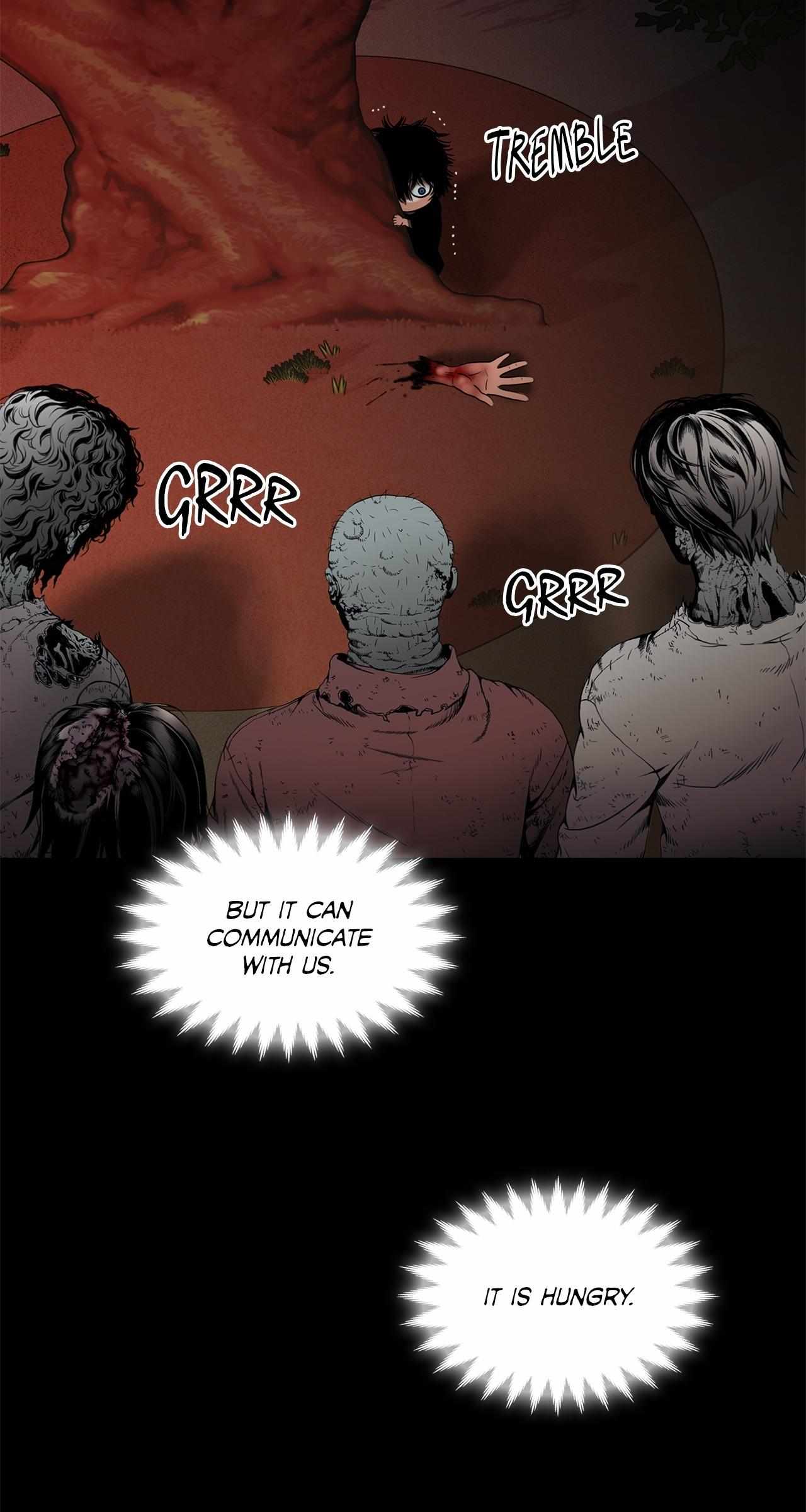 Corrosive Chapter 70 page 46 - 