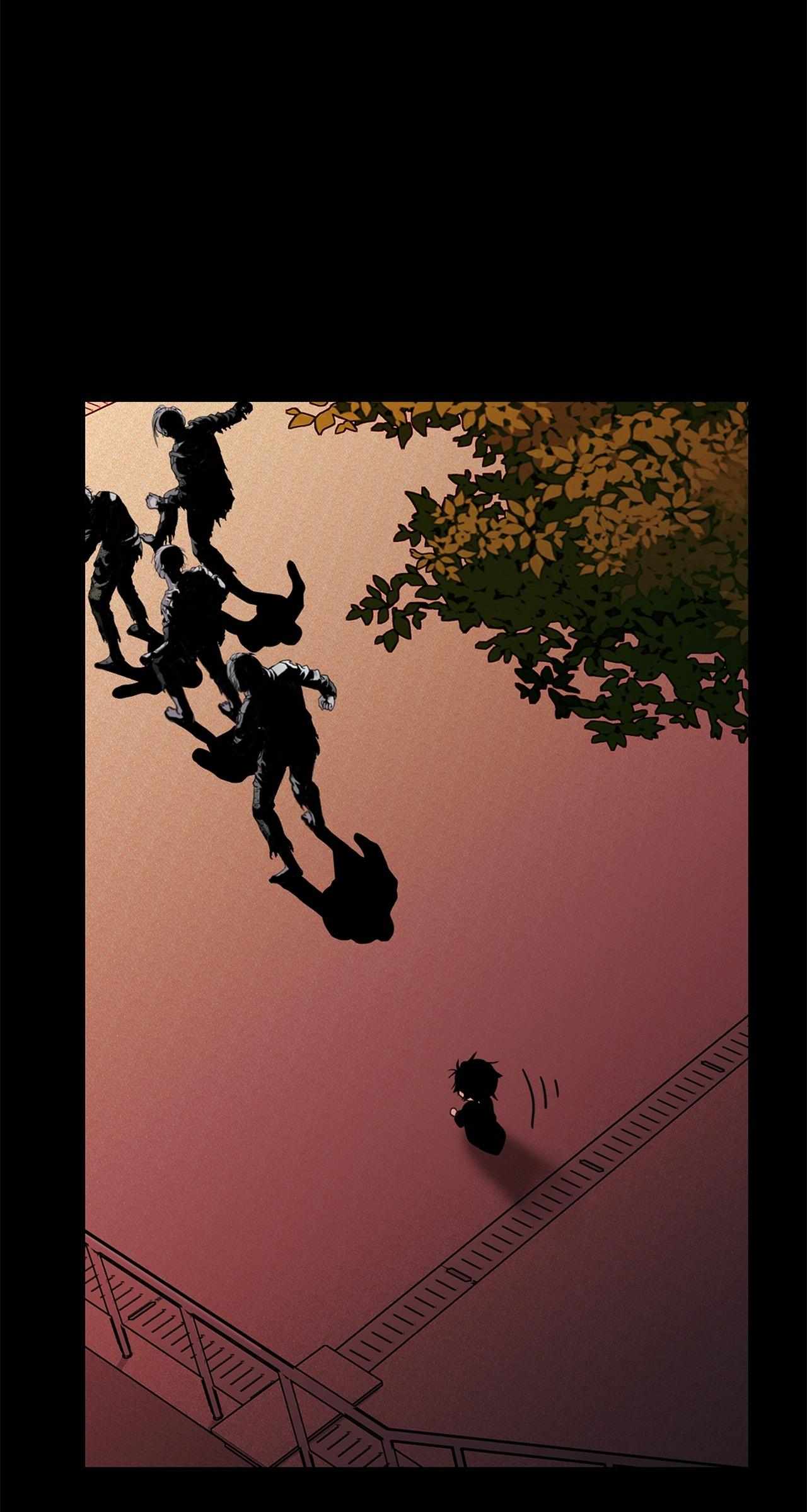 Corrosive Chapter 70 page 50 - 