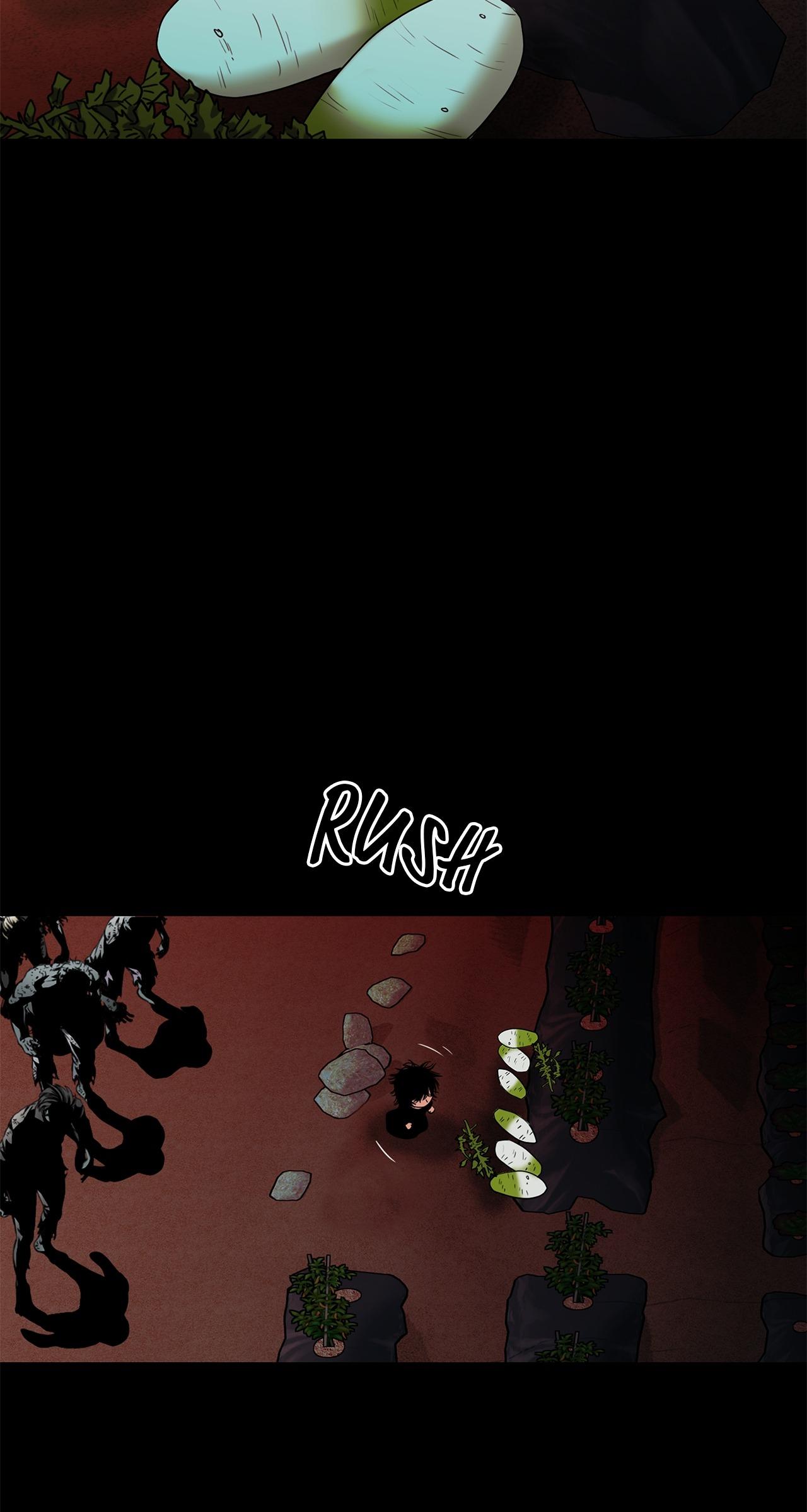 Corrosive Chapter 70 page 52 - 