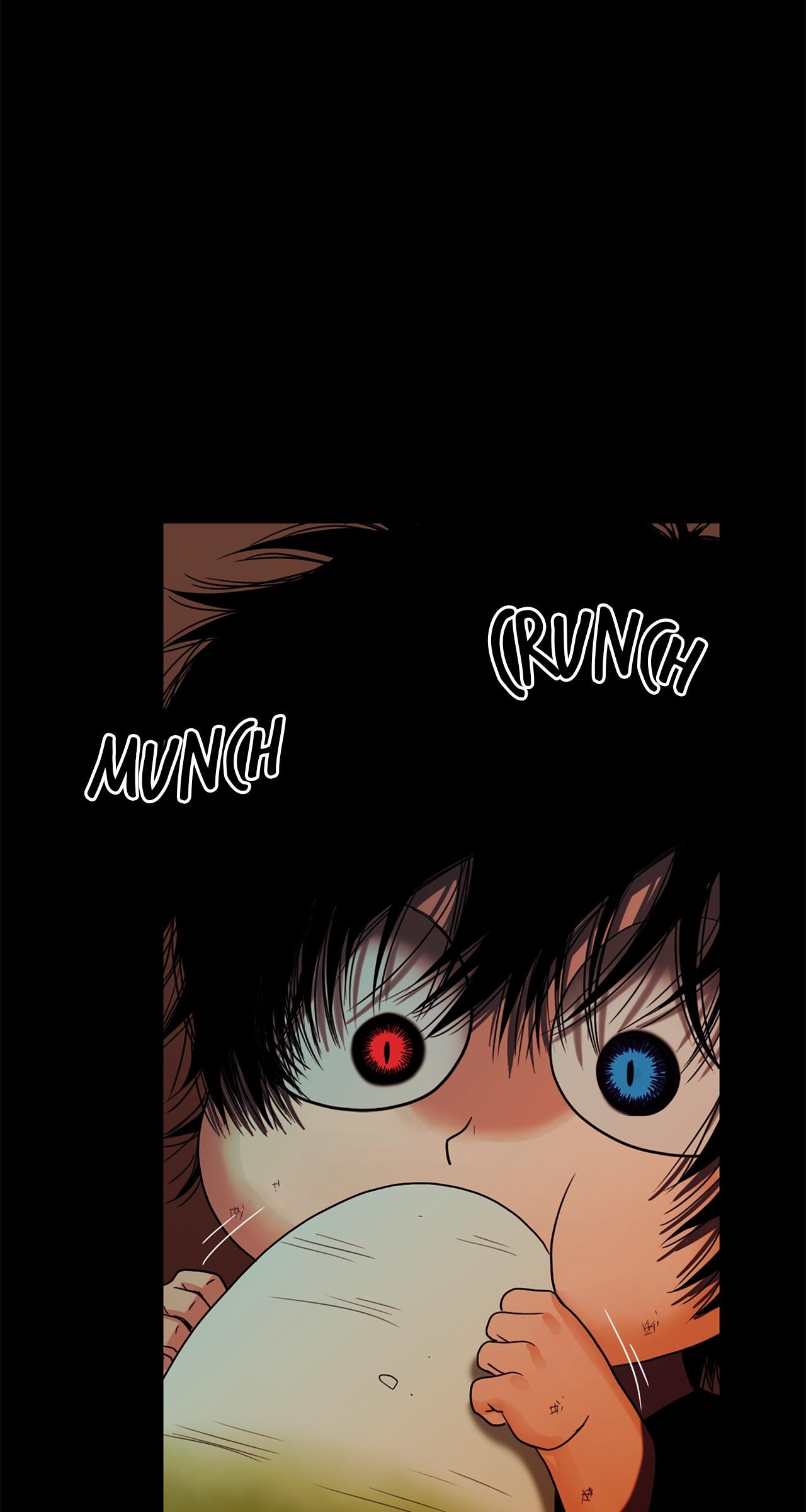 Corrosive Chapter 70 page 53 - 