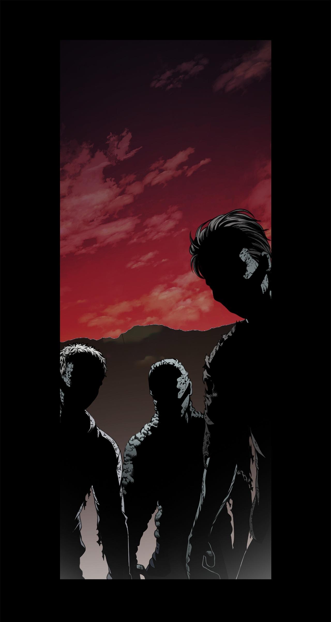 Corrosive Chapter 70 page 55 - 