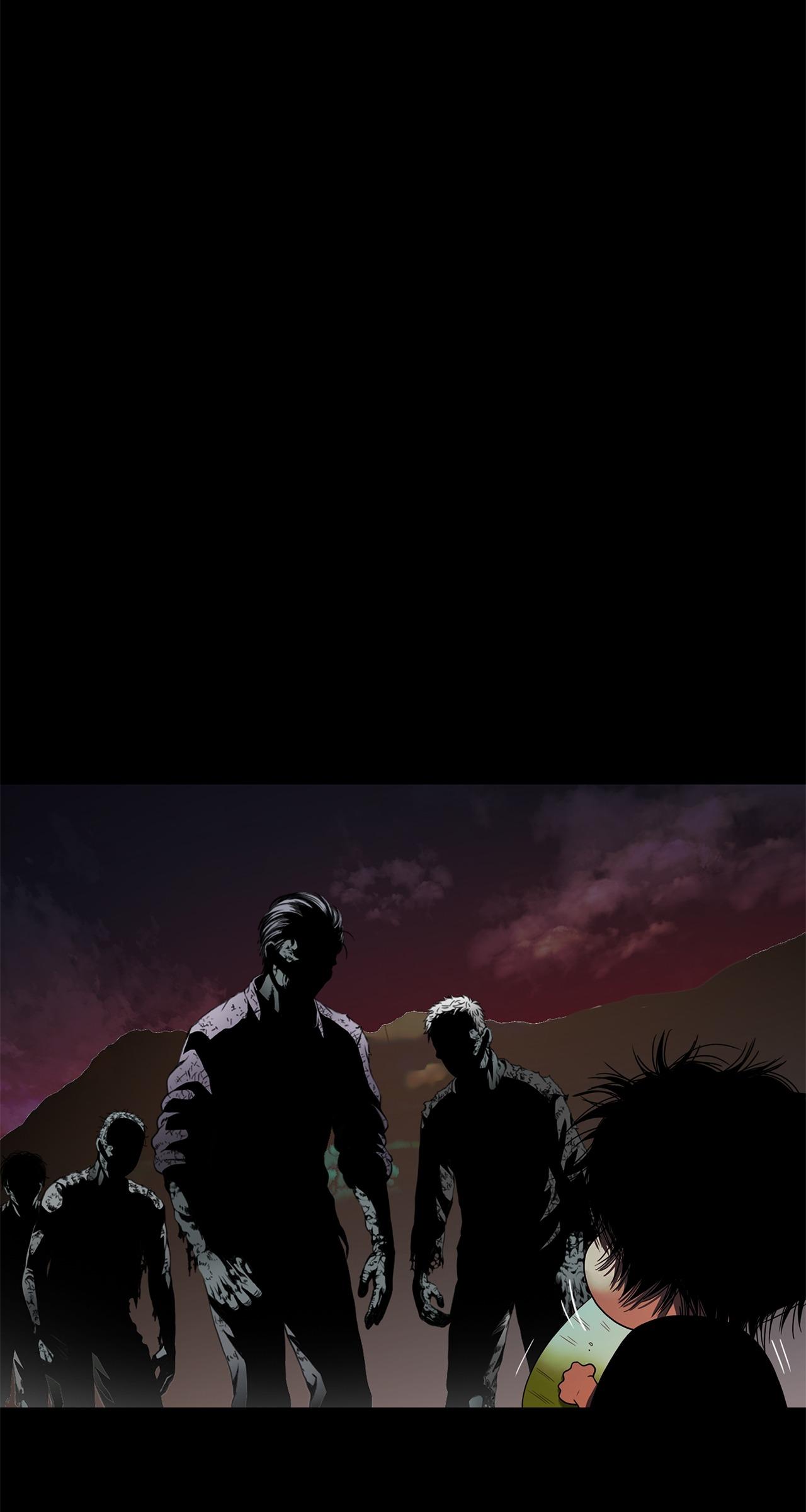 Corrosive Chapter 70 page 56 - 