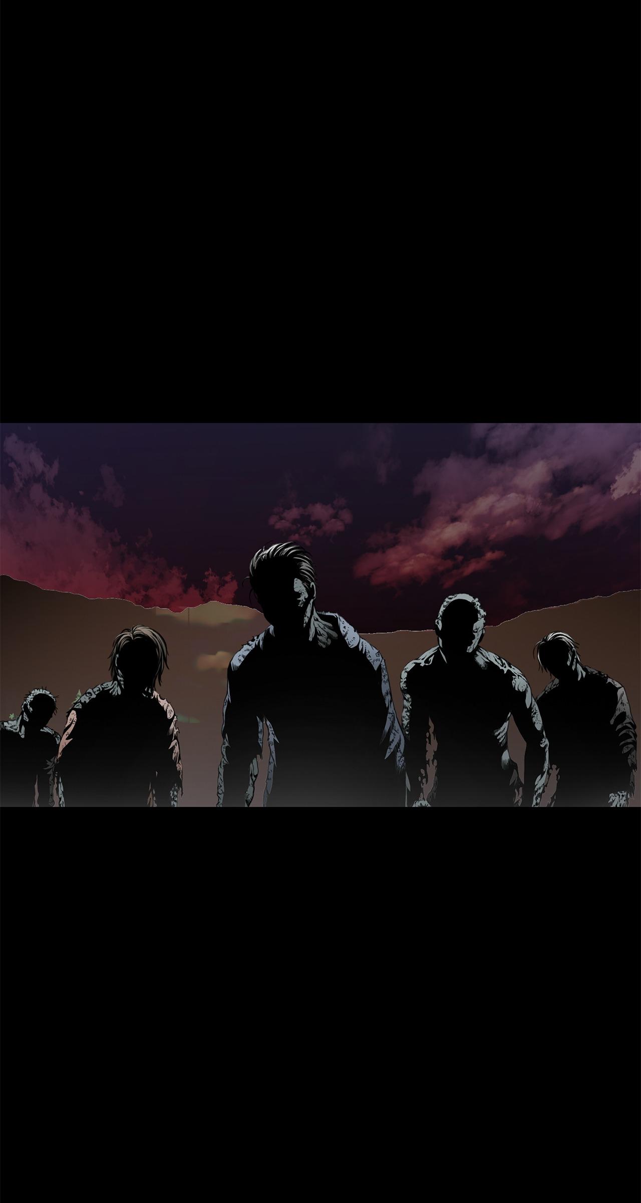 Corrosive Chapter 70 page 57 - 