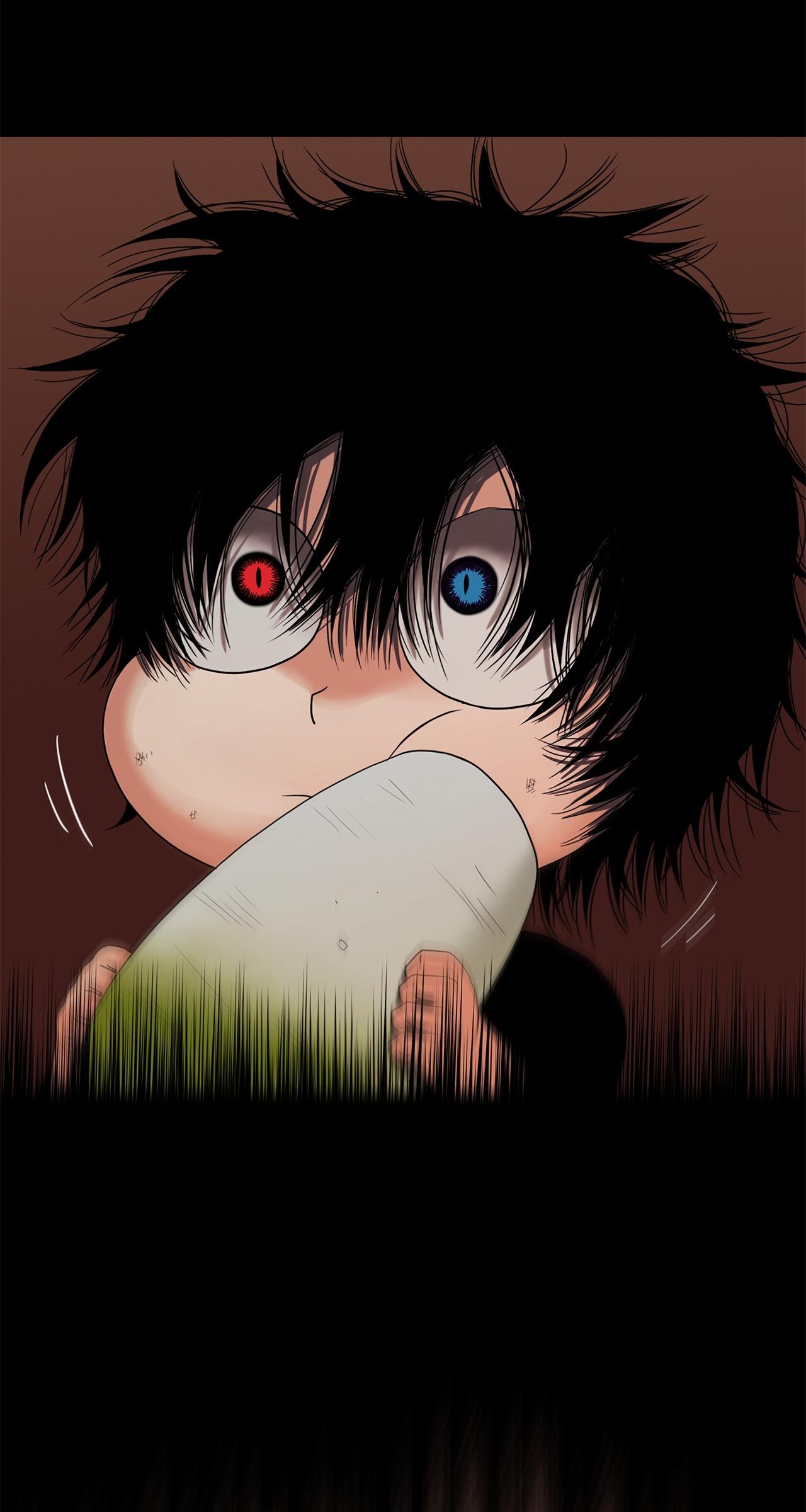 Corrosive Chapter 70 page 58 - 