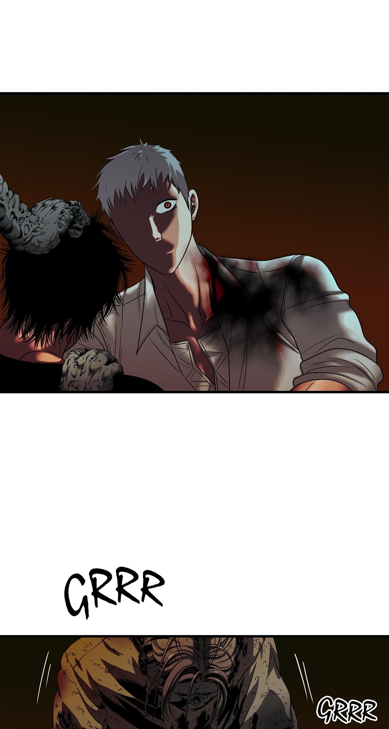 Corrosive Chapter 70 page 62 - 