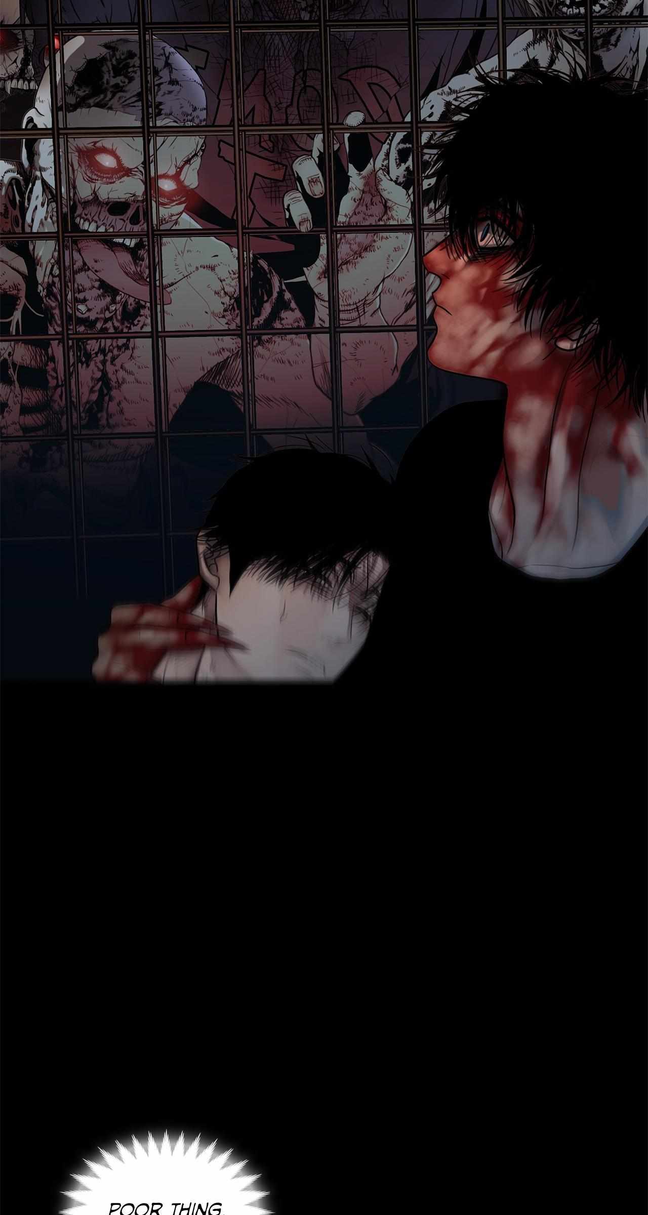 Corrosive Chapter 70 page 71 - 
