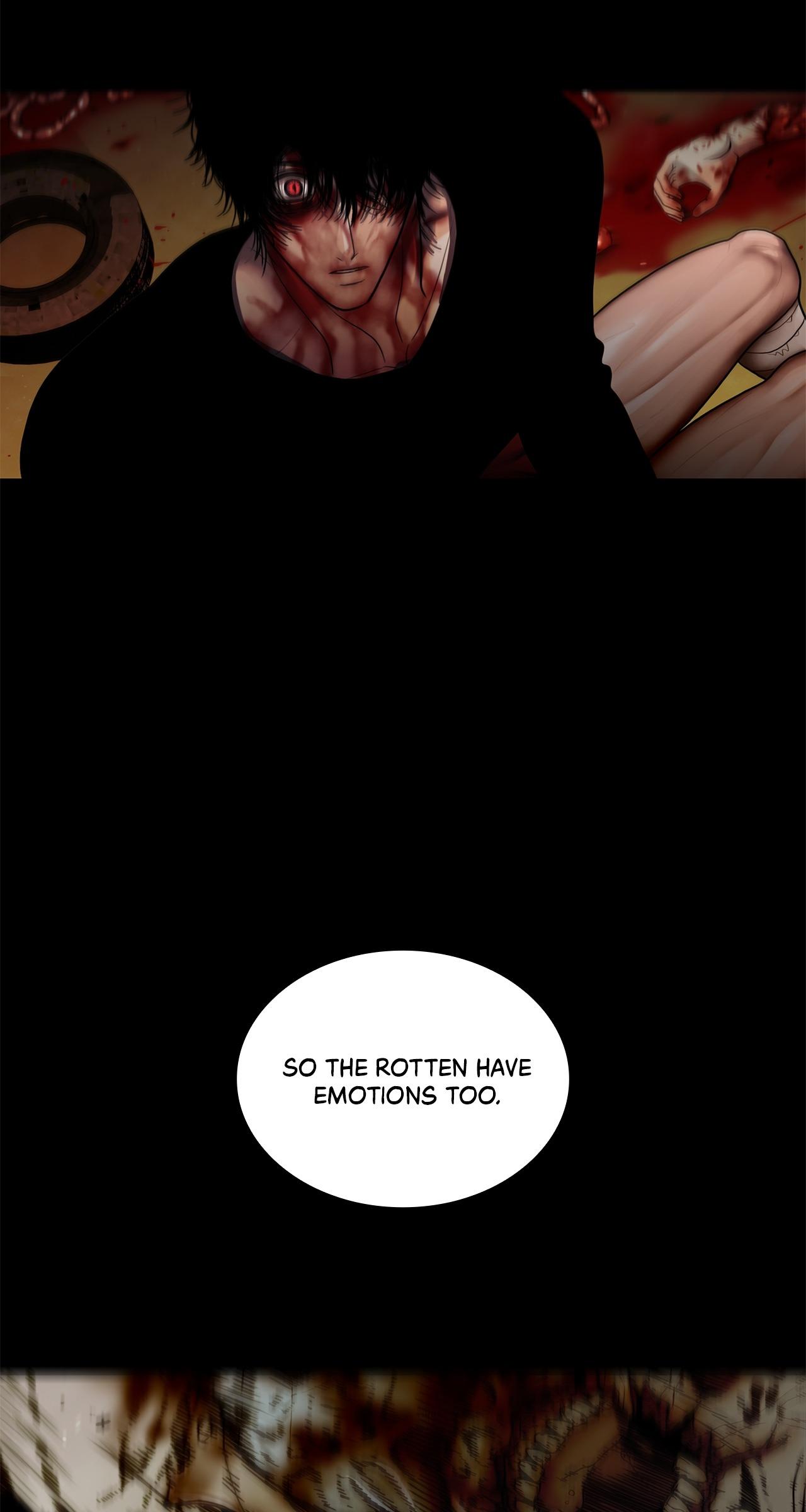 Corrosive Chapter 70 page 73 - 