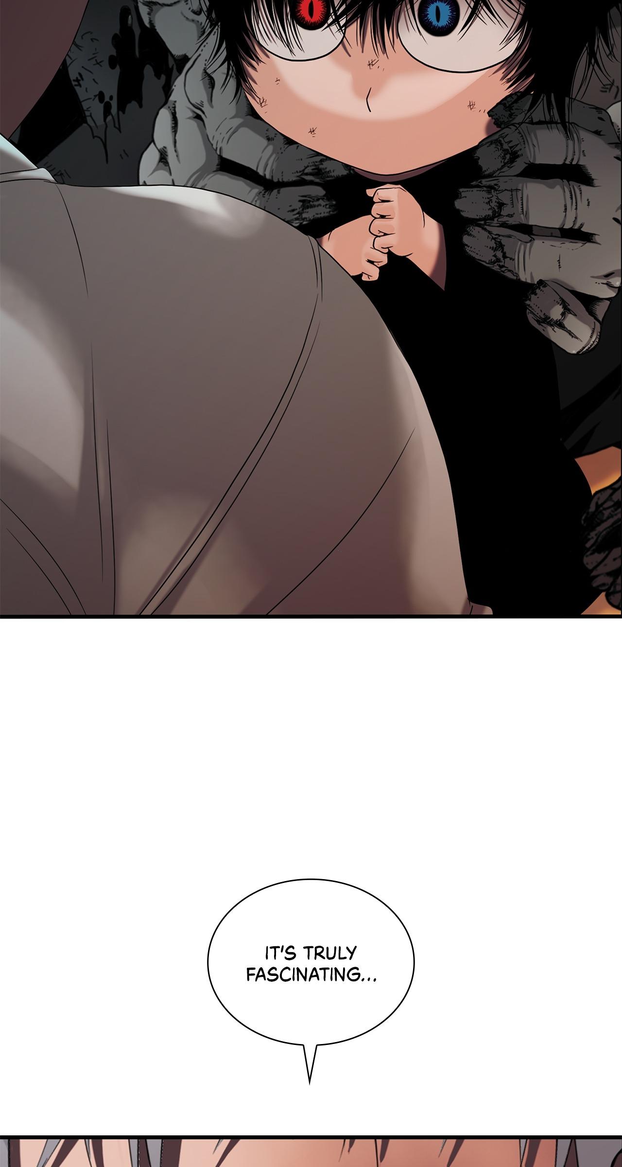 Corrosive Chapter 70 page 78 - 
