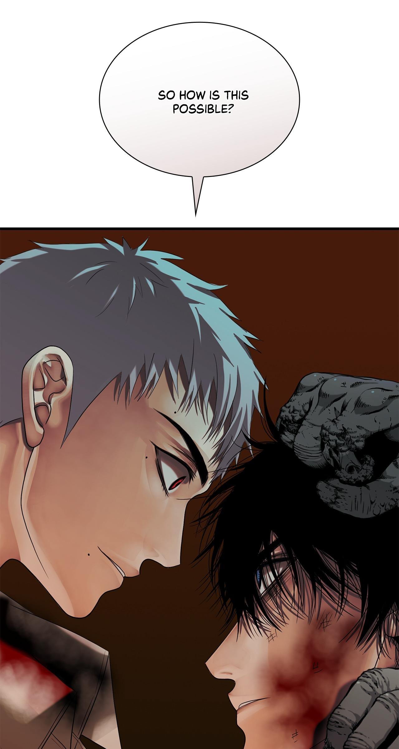 Corrosive Chapter 70 page 9 - 