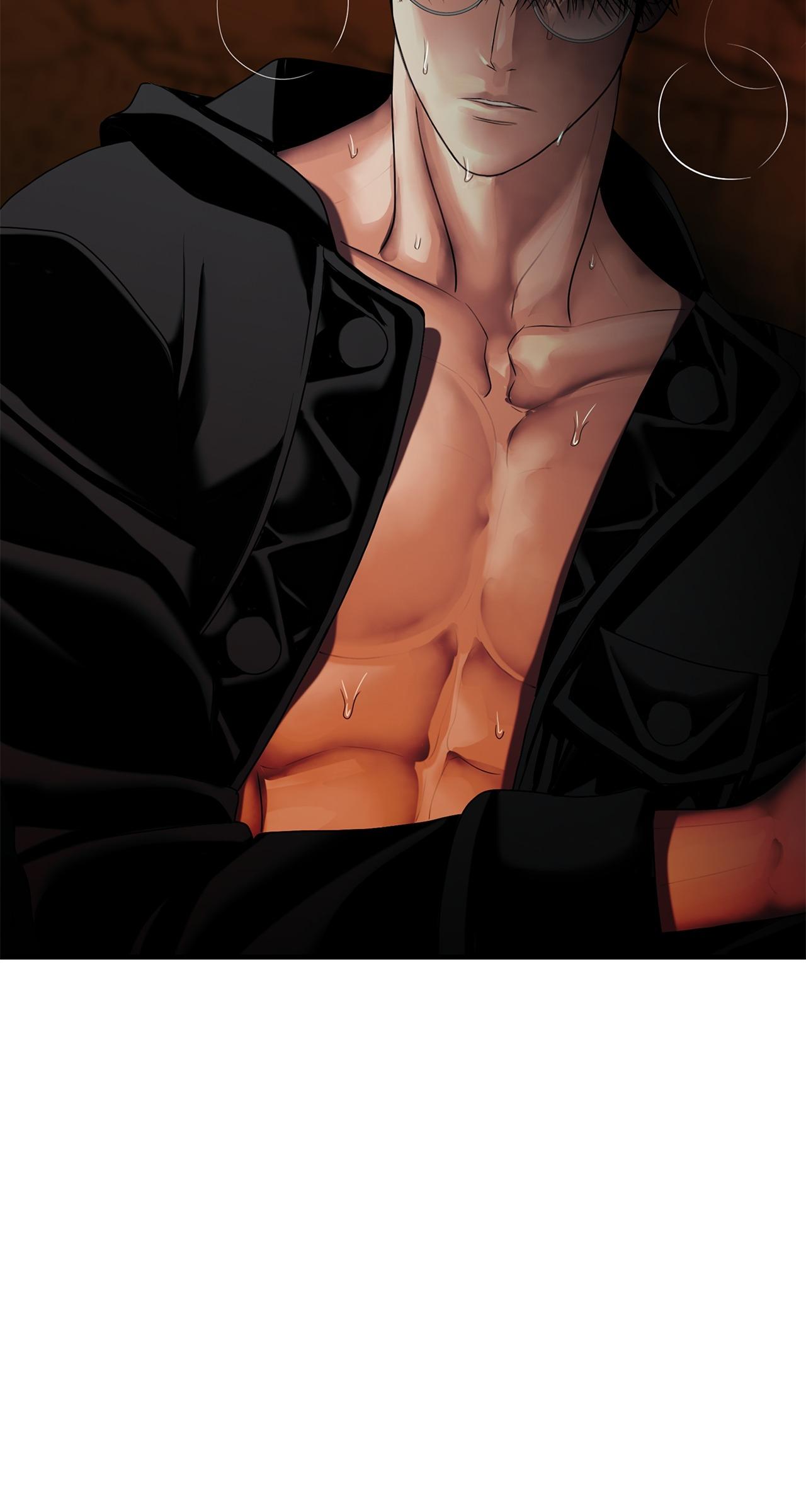 Corrosive Chapter 70 page 83 - 