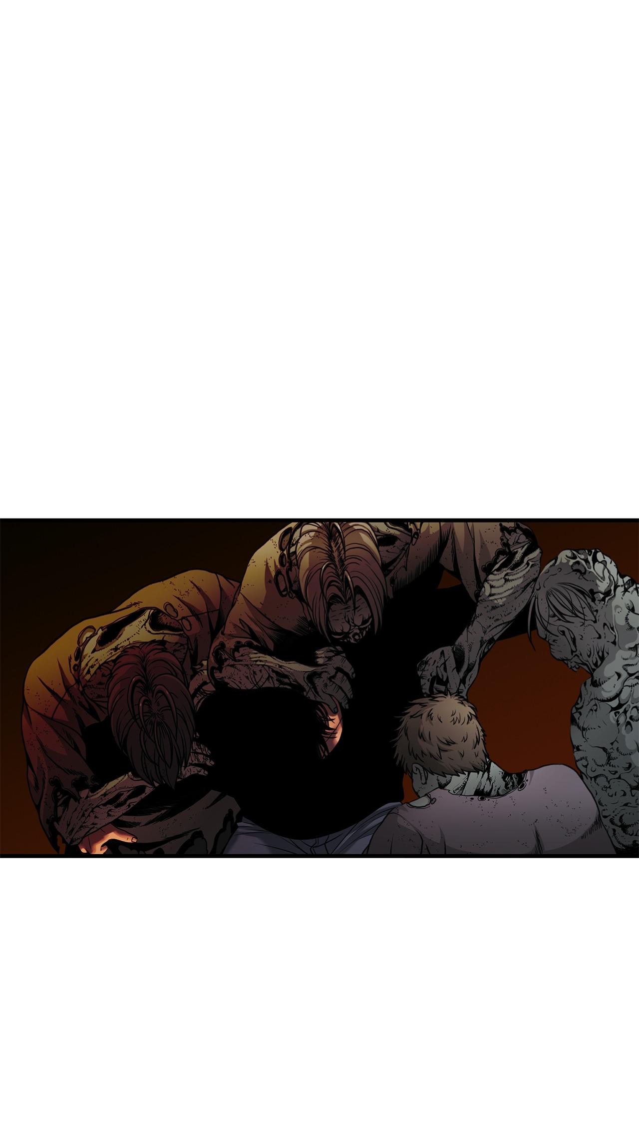 Corrosive Chapter 71.1 page 11 - 