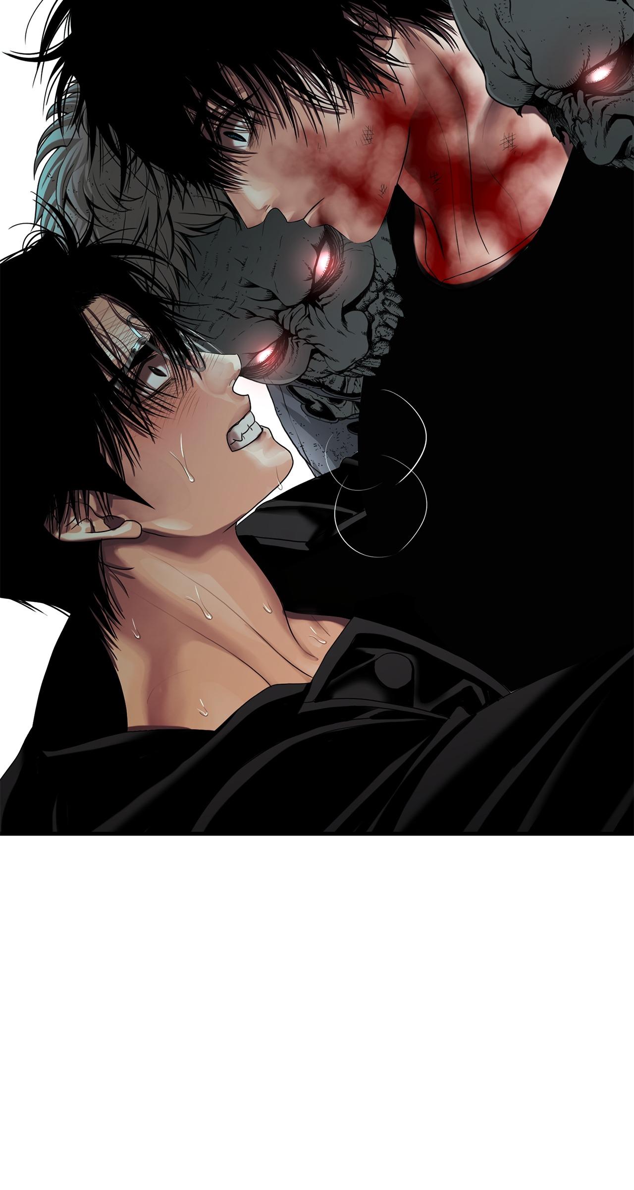 Corrosive Chapter 71.1 page 13 - 