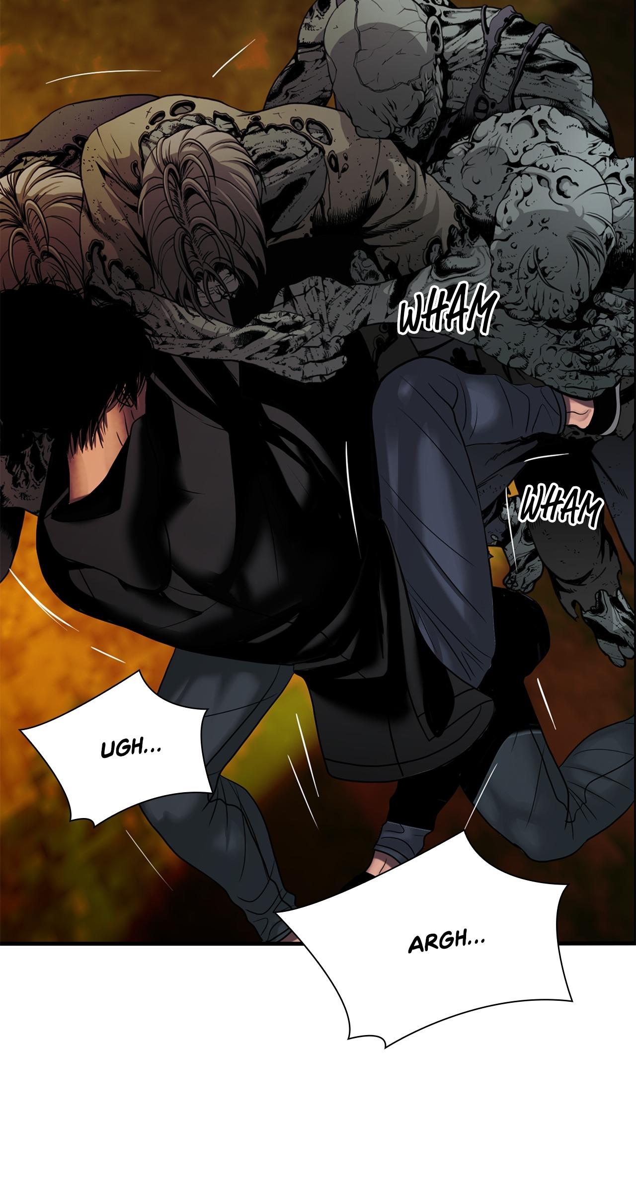 Corrosive Chapter 71.1 page 16 - 