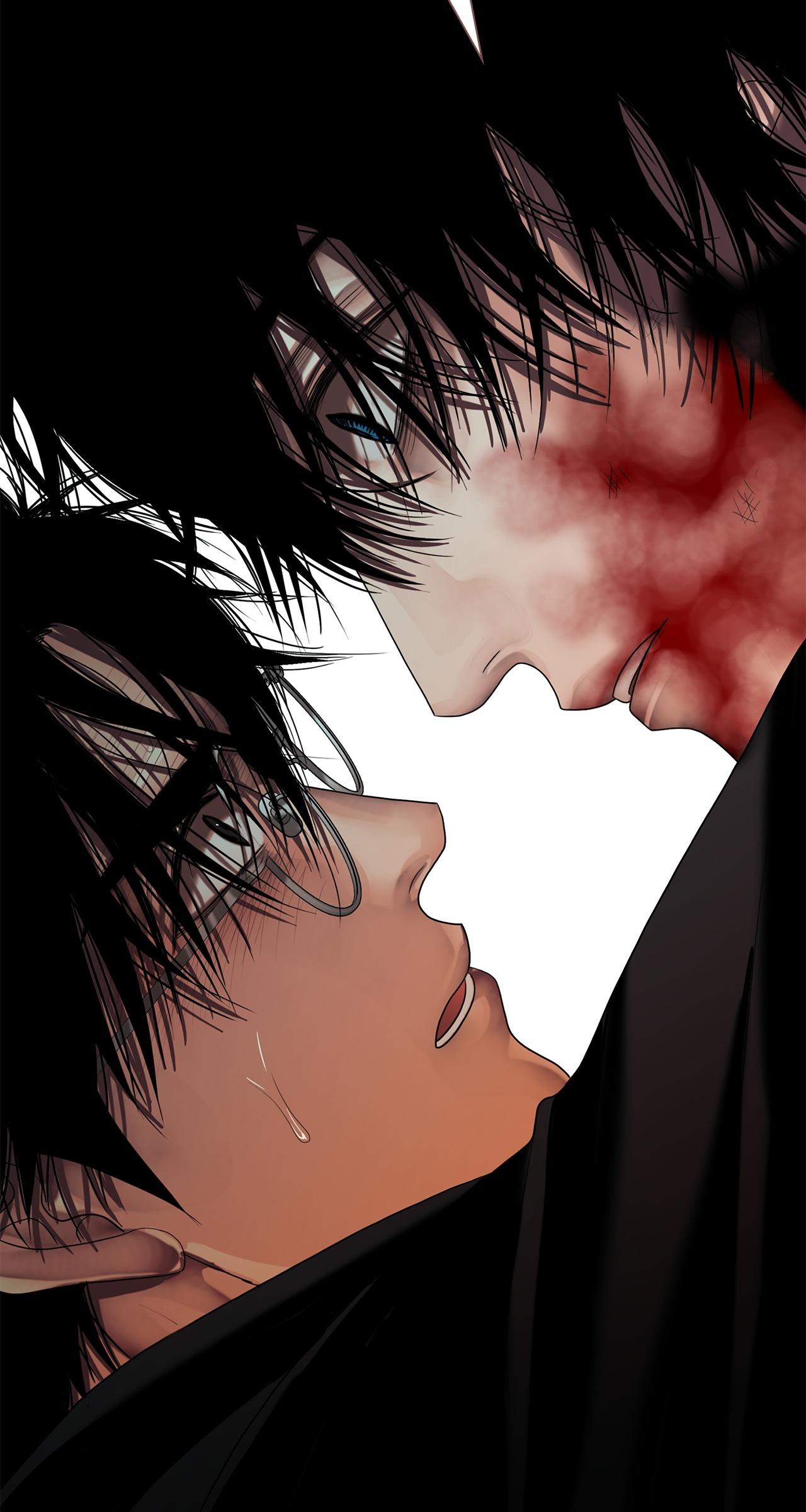 Corrosive Chapter 71.1 page 25 - 