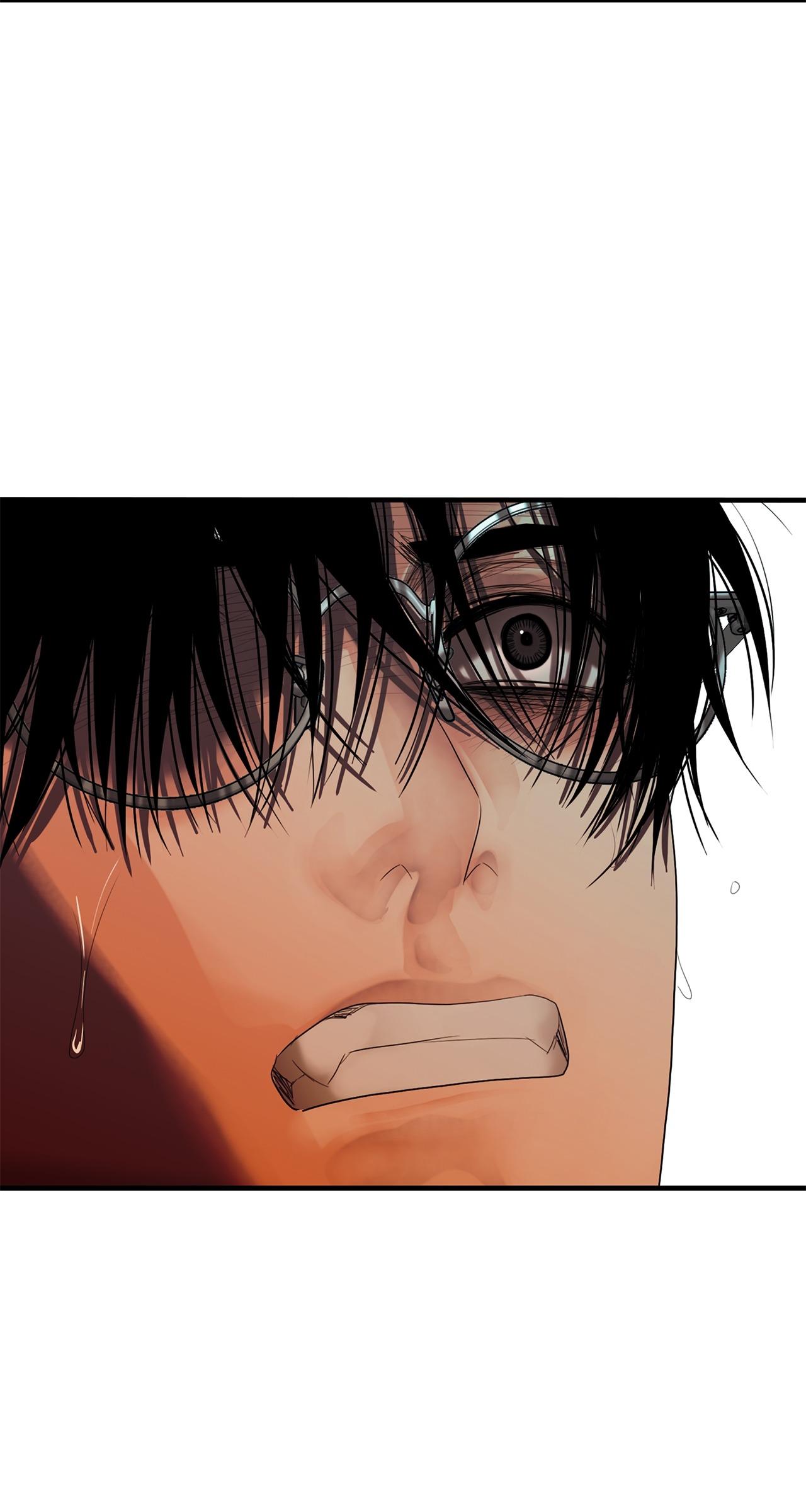 Corrosive Chapter 71.1 page 27 - 