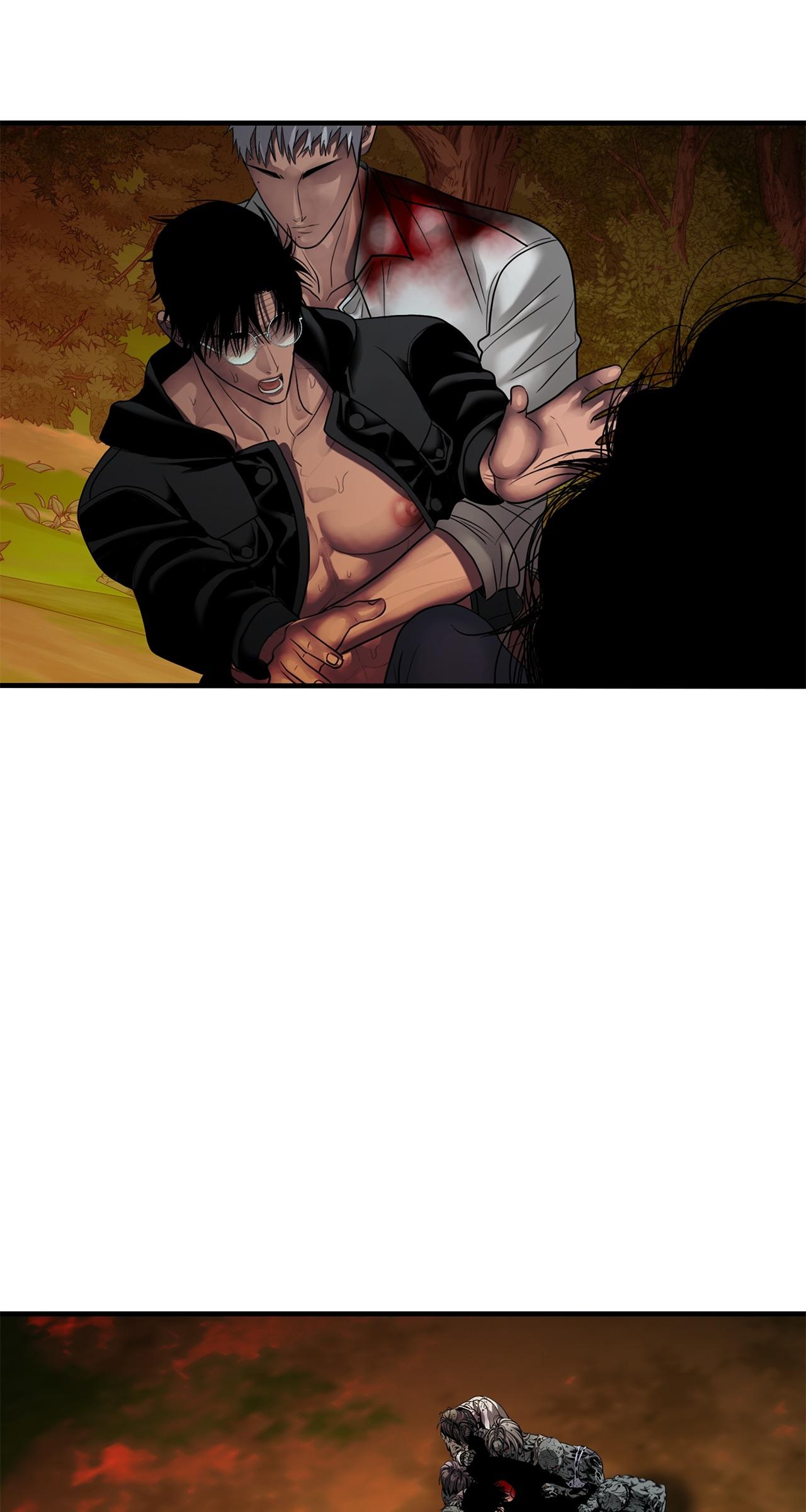 Corrosive Chapter 71.1 page 29 - 