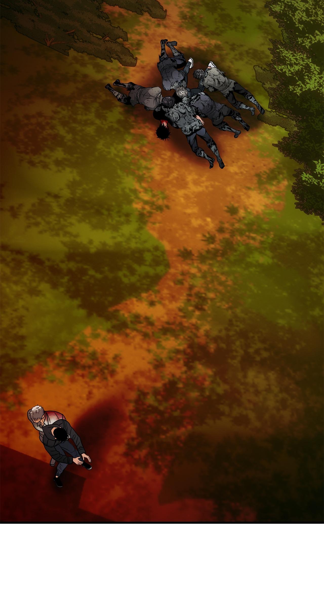 Corrosive Chapter 71.1 page 37 - 