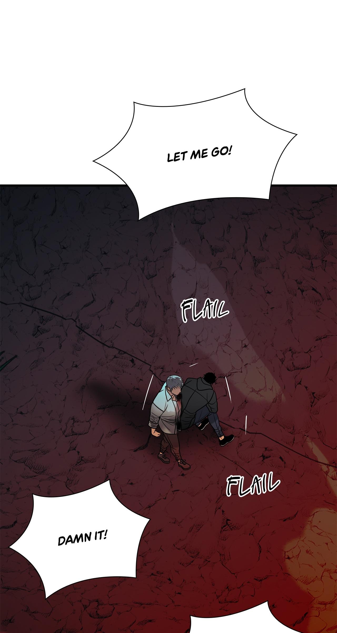 Corrosive Chapter 71.1 page 40 - 